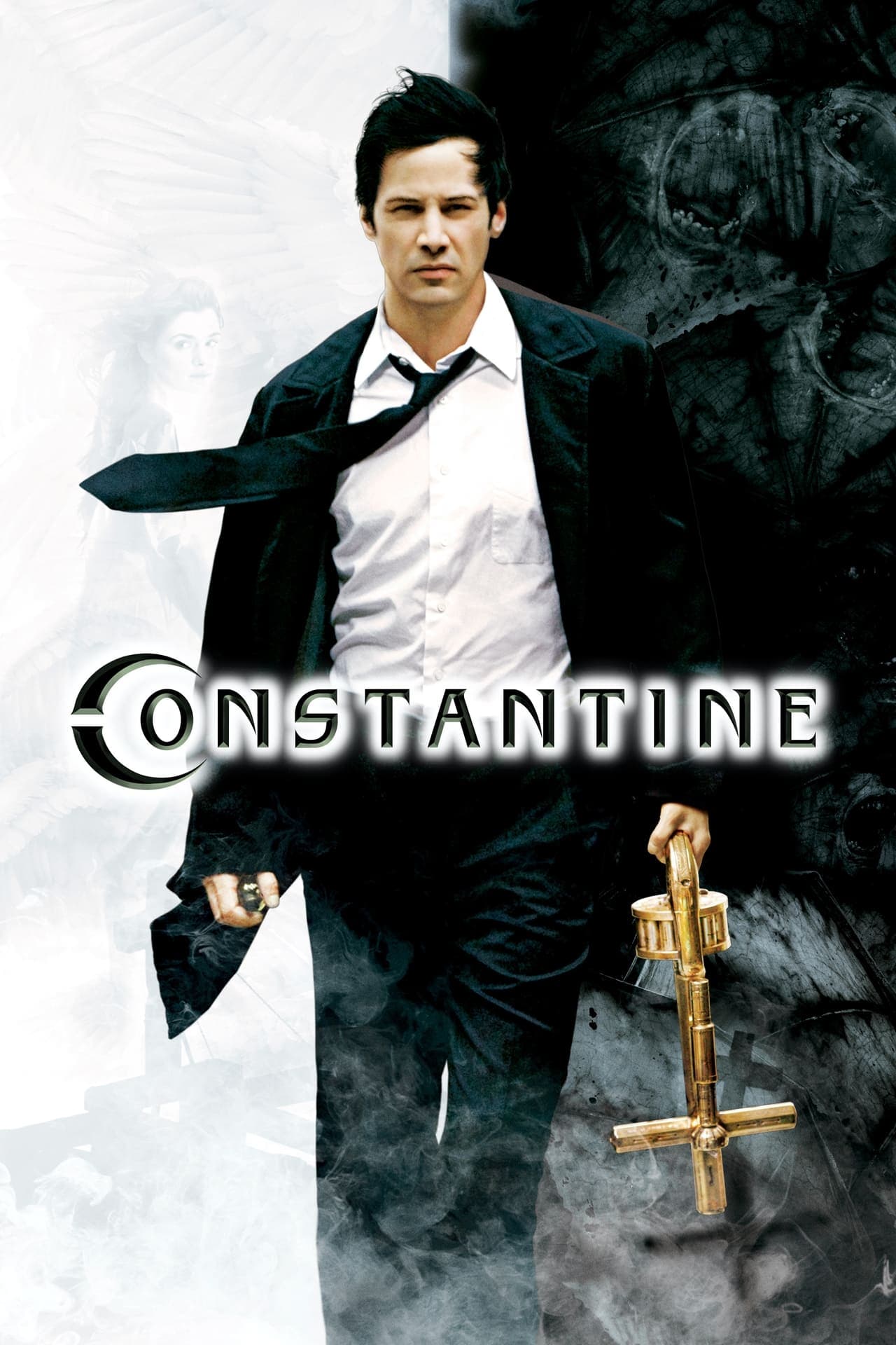 Película Constantine