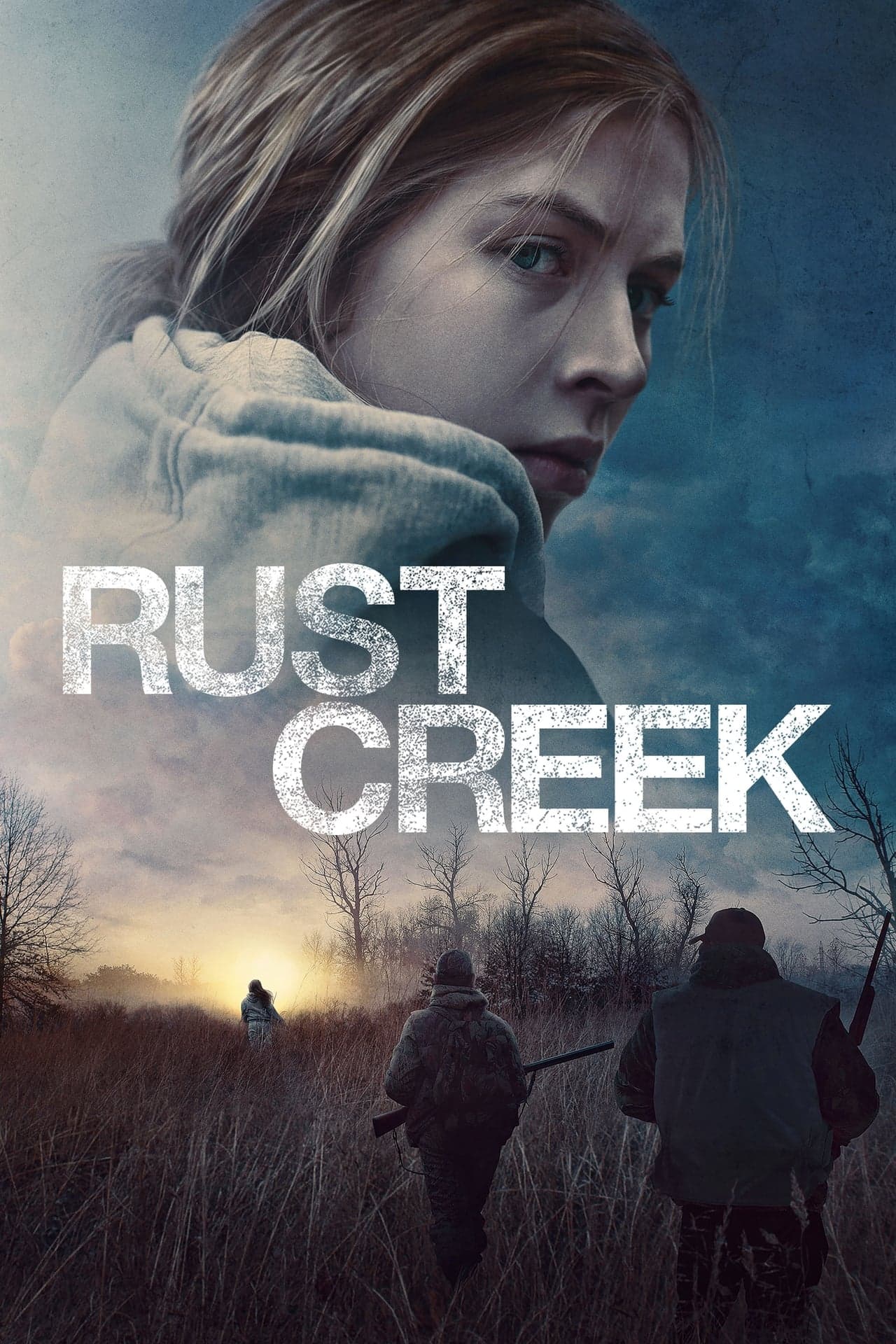 Movie Rust Creek