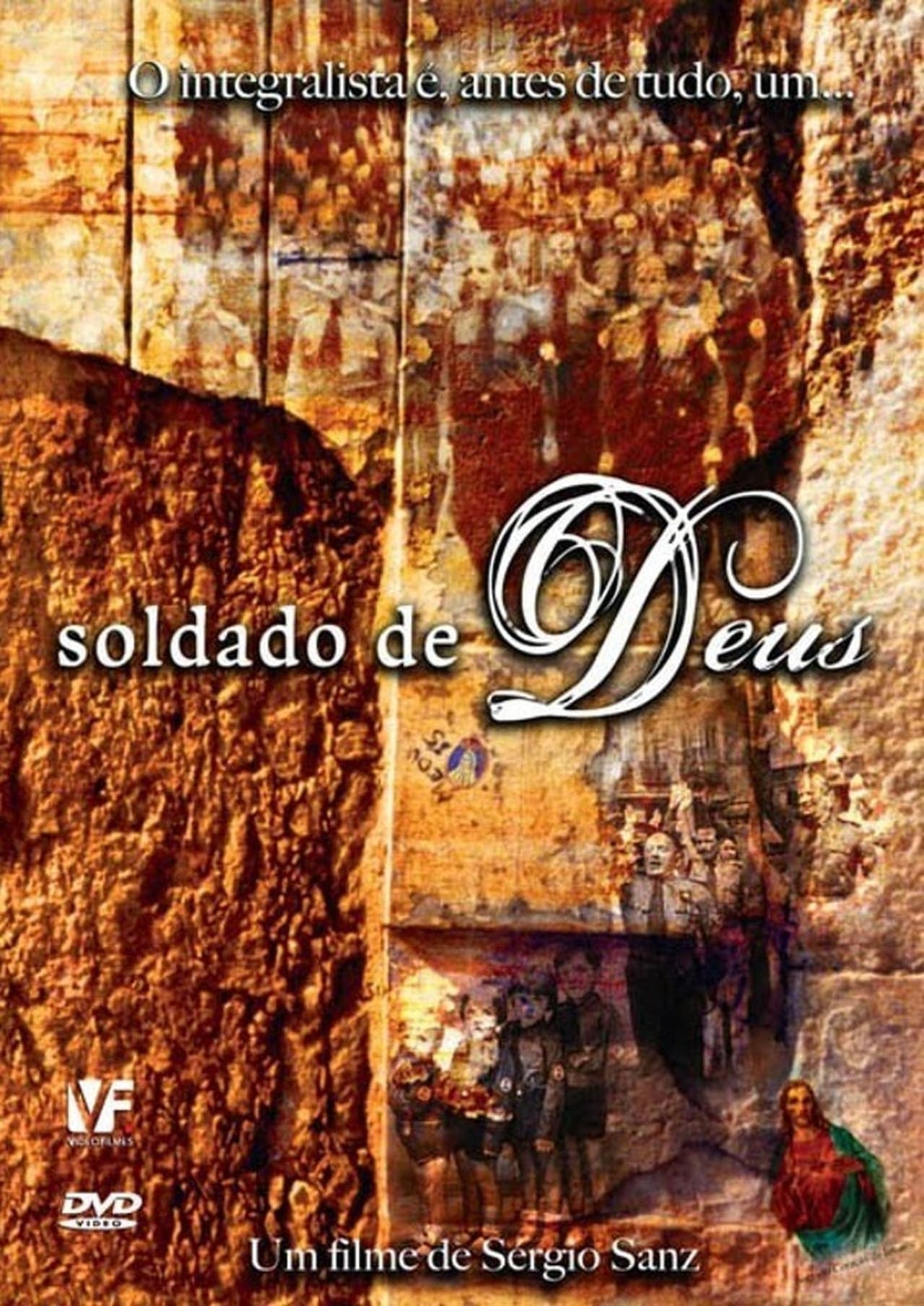 Película Soldado de Deus