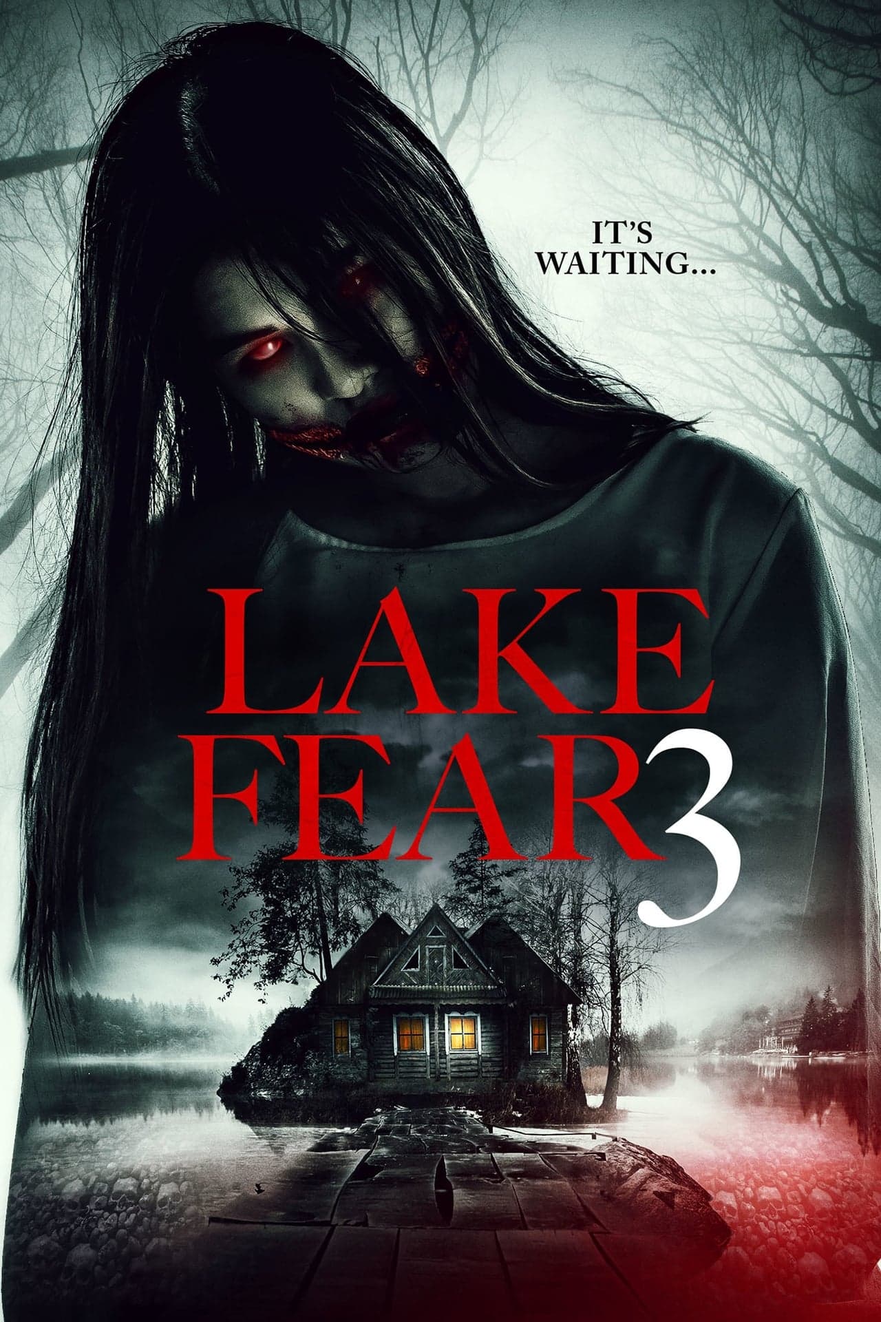 Movie Lake Fear 3