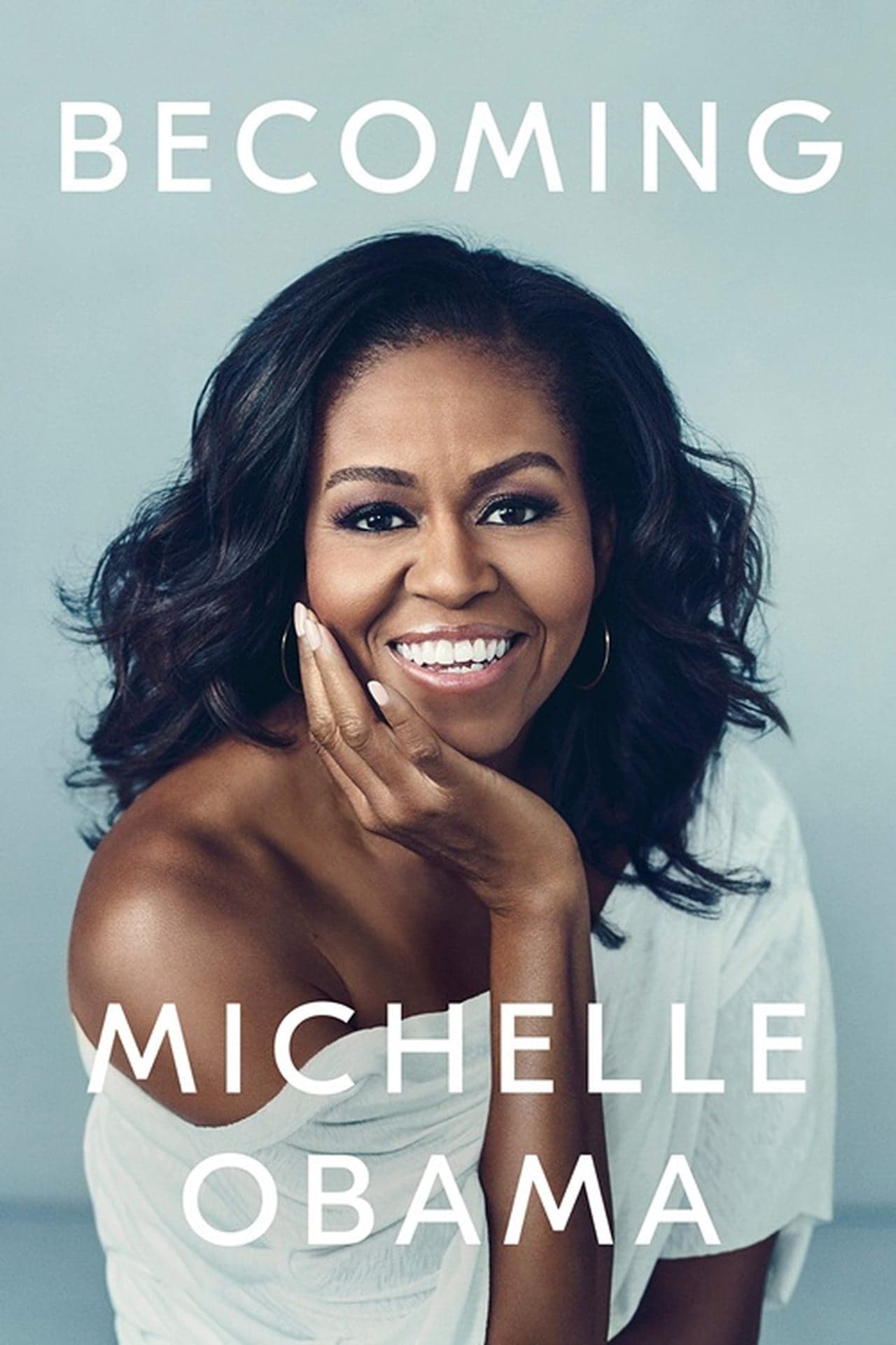 Película Oprah Winfrey Presents: Becoming Michelle Obama