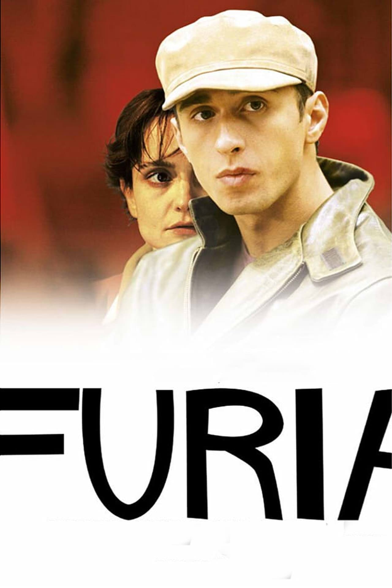 Película Furia