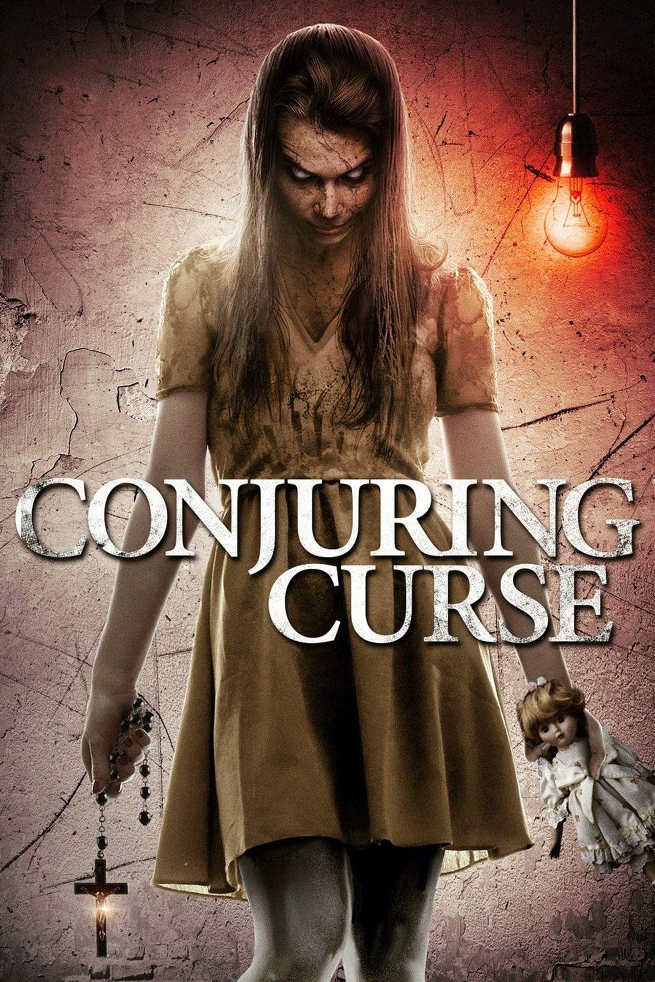 Movie Conjuring Curse