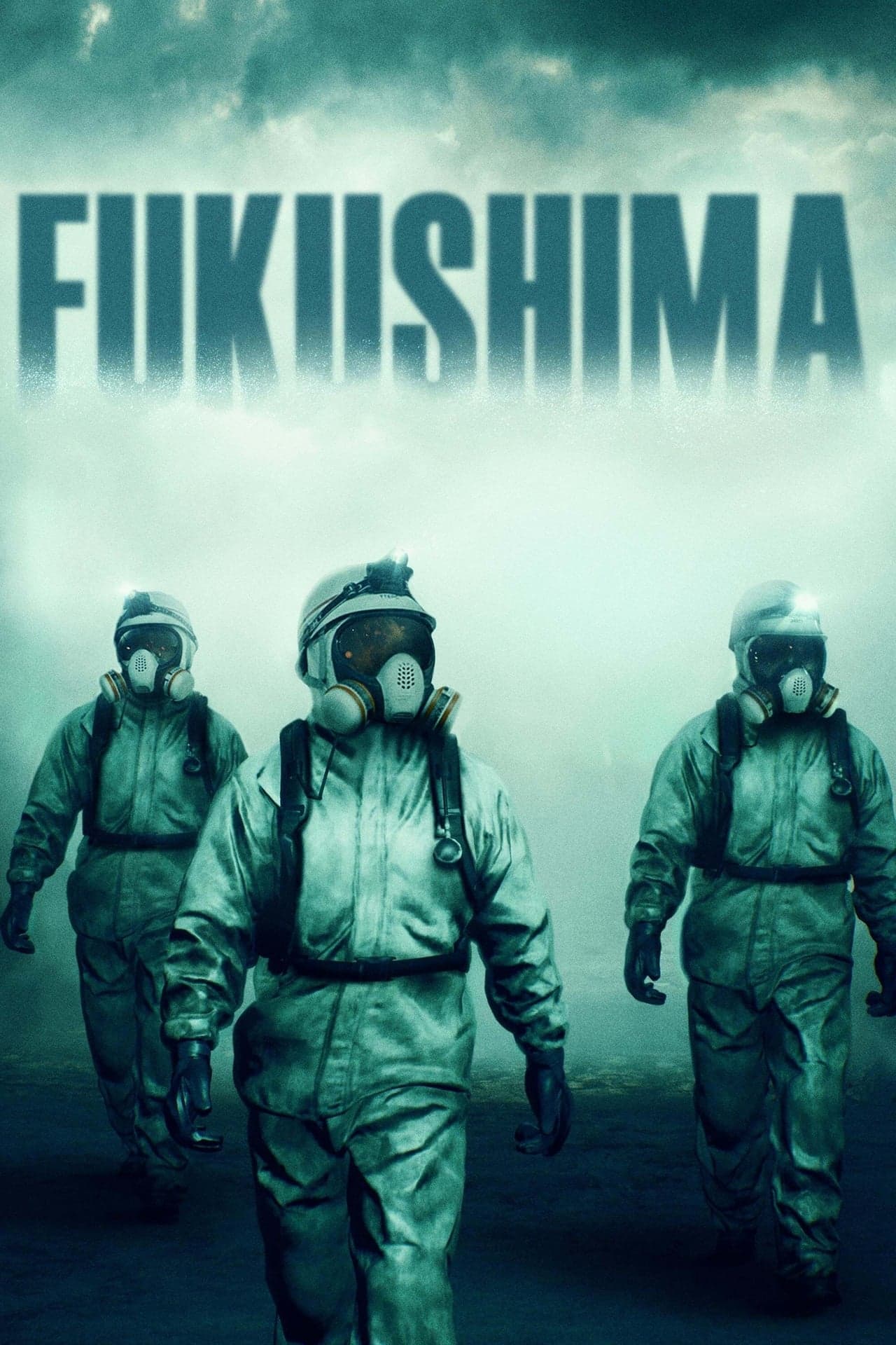 Película Fukushima