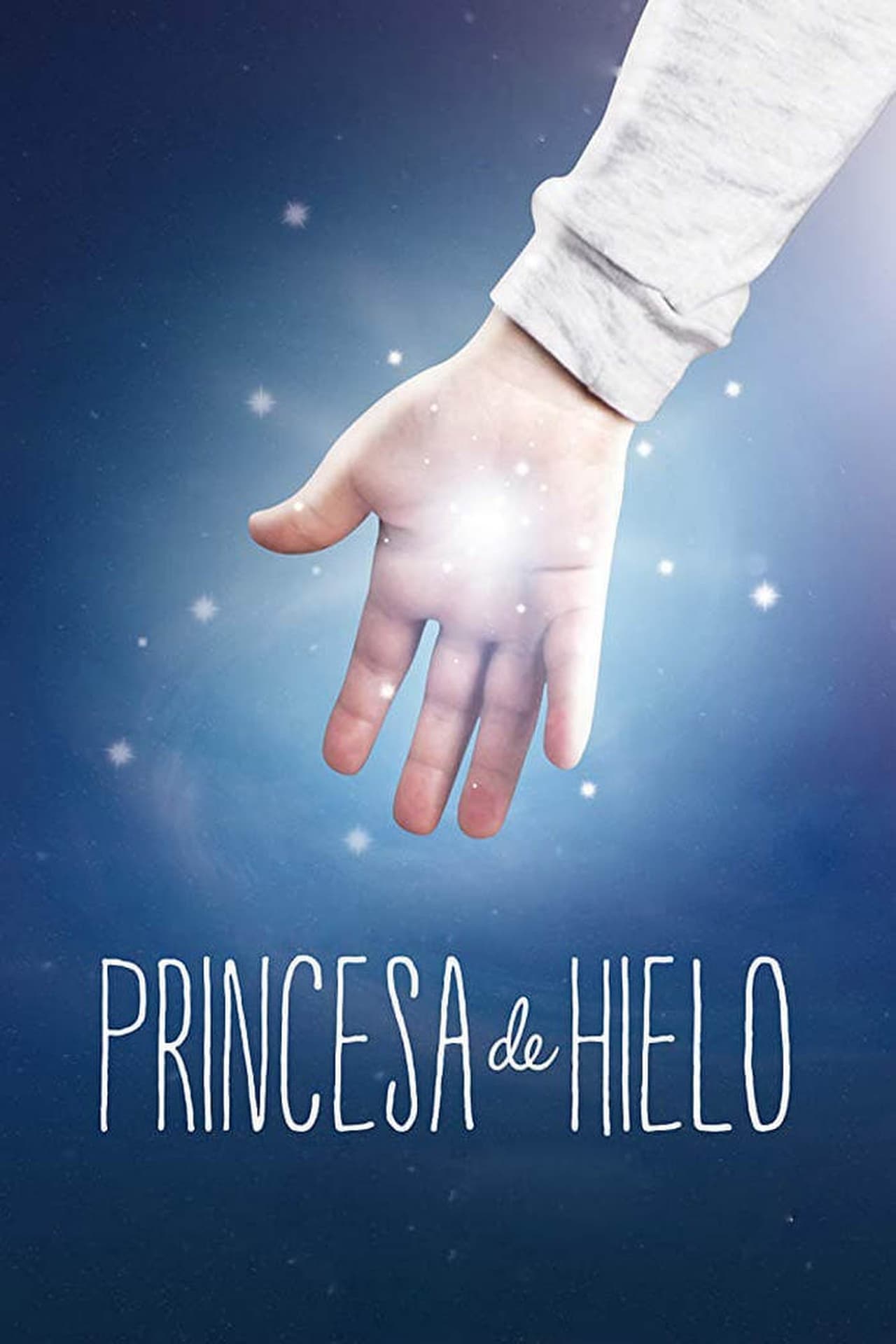 Película Princesa de hielo