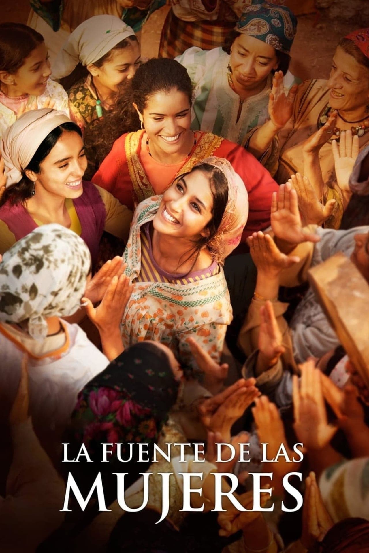 Movie La fuente de las mujeres