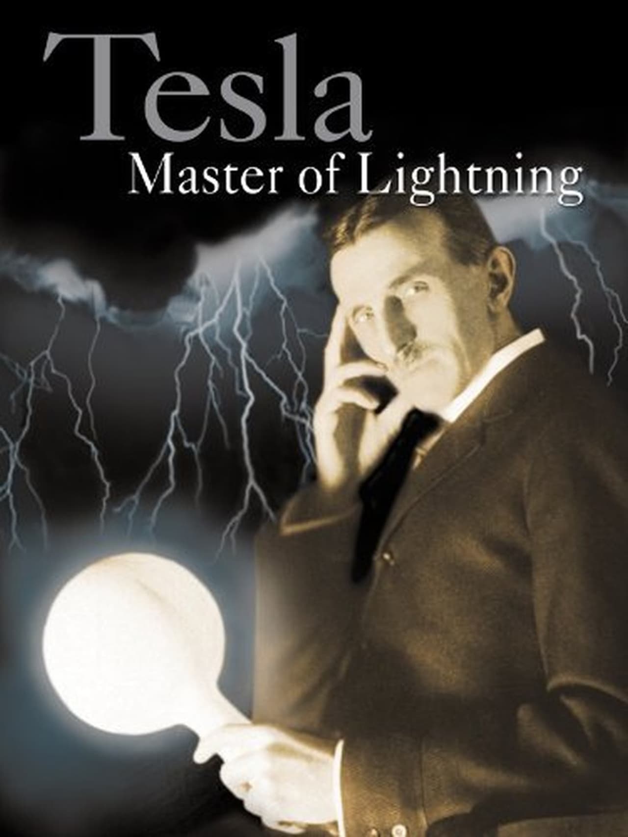 Movie Tesla: Master of Lightning