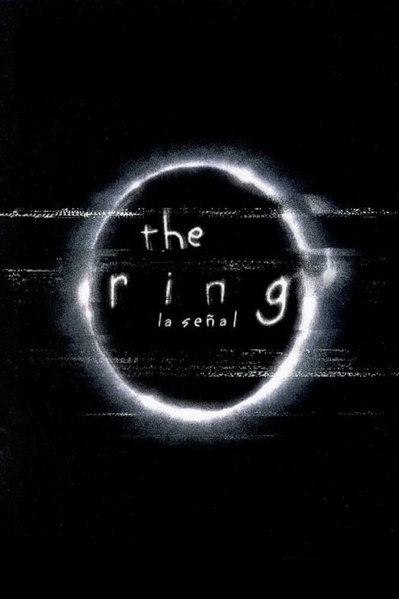 Película The Ring (La señal)