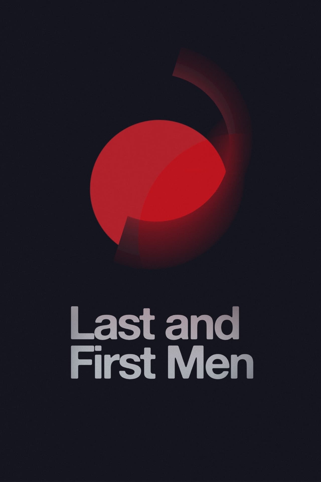 Película Last and First Men