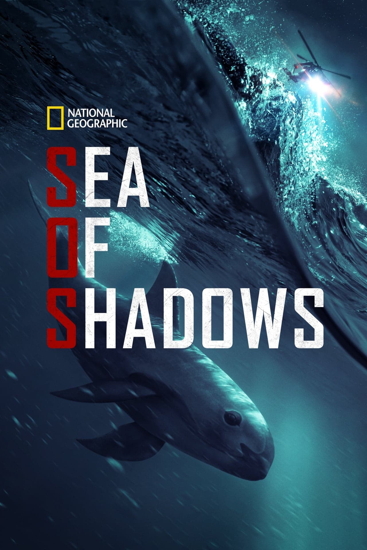 Movie Sea of Shadows