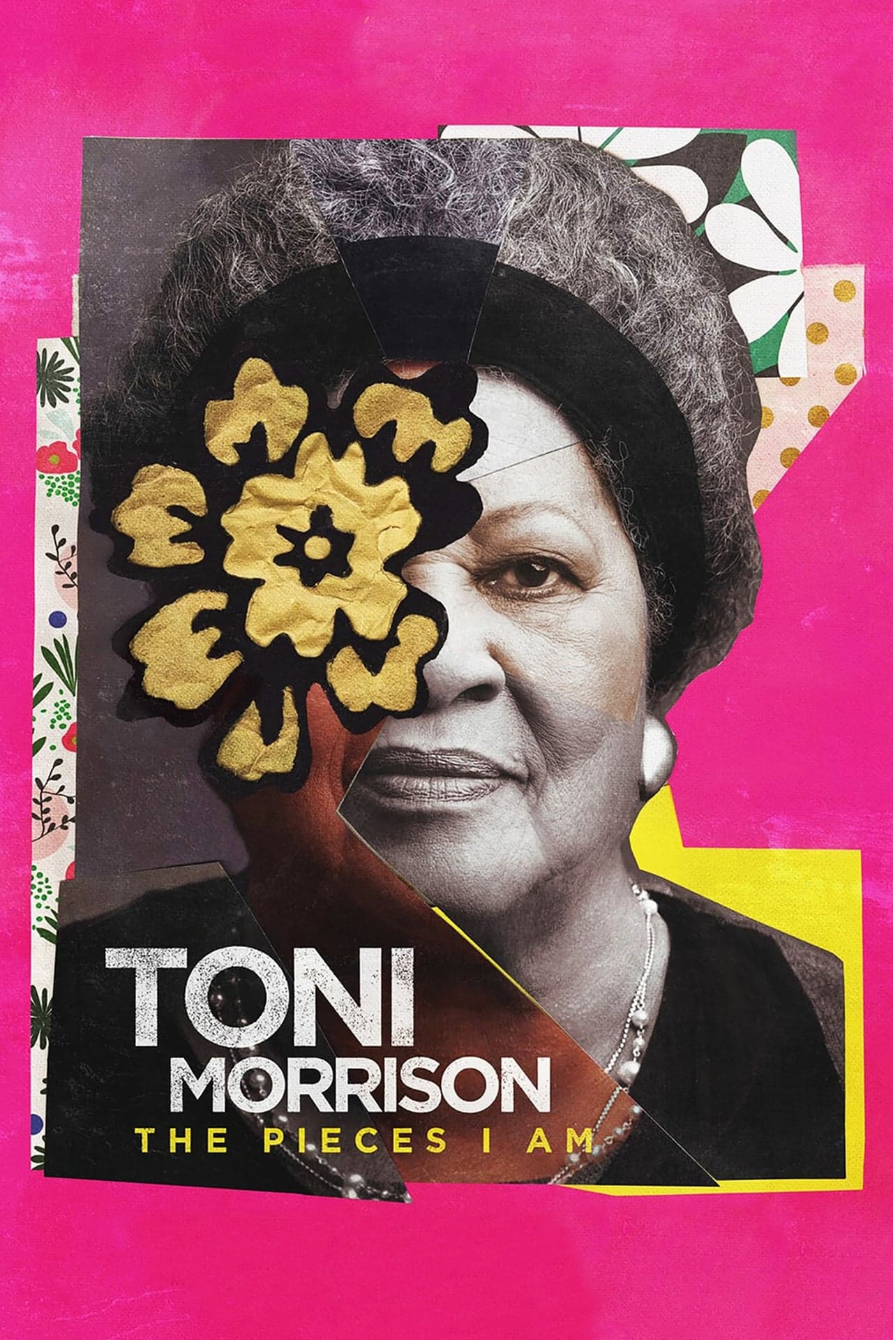 Movie Toni Morrison: The Pieces I Am