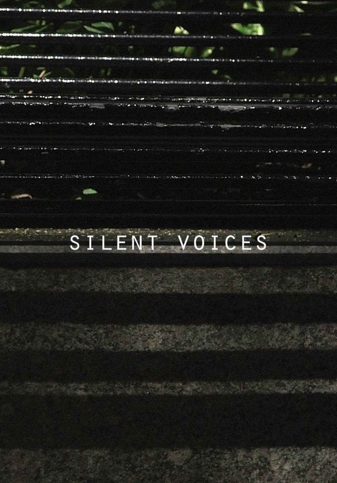 Película Silent Voices