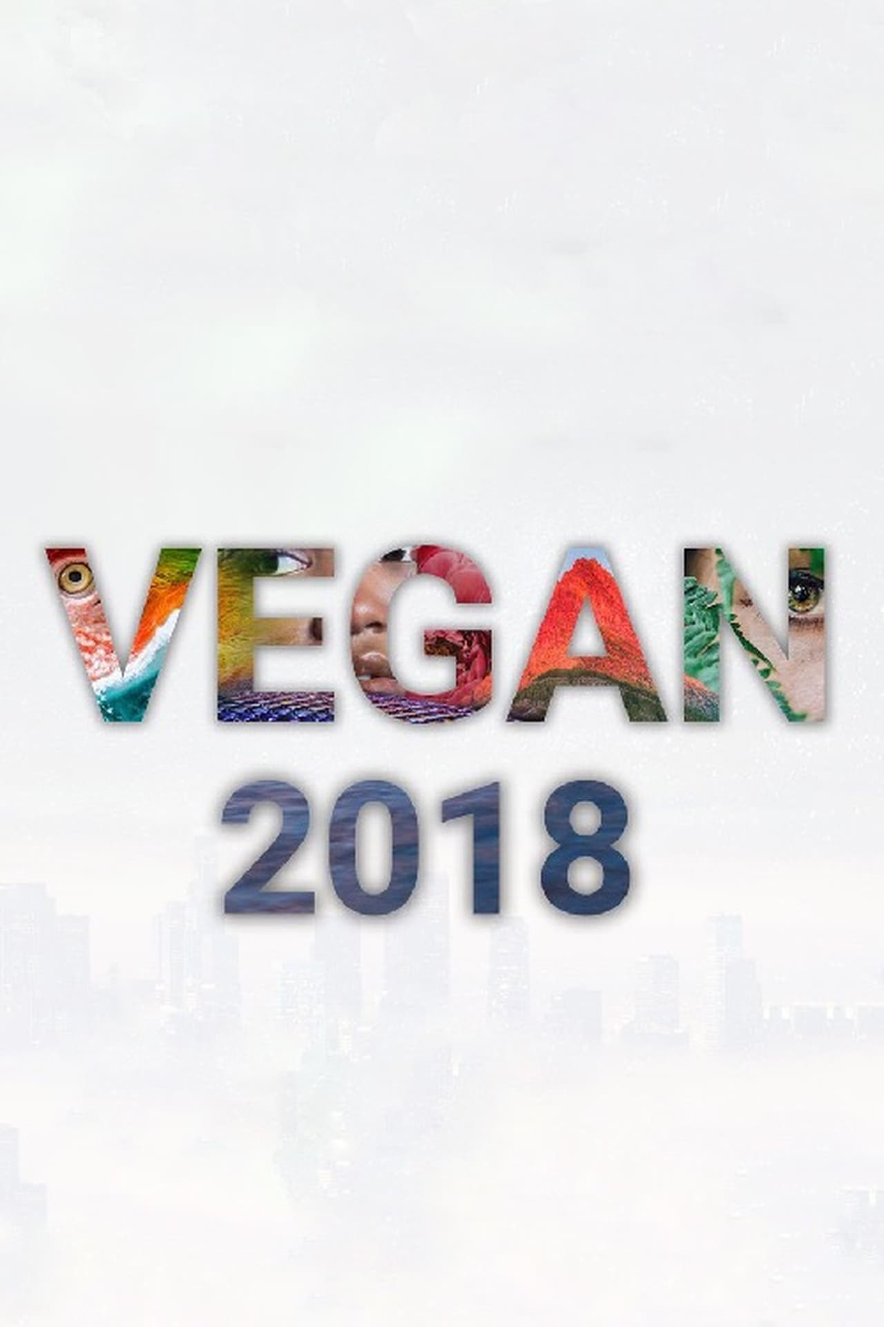 Película Vegan 2018