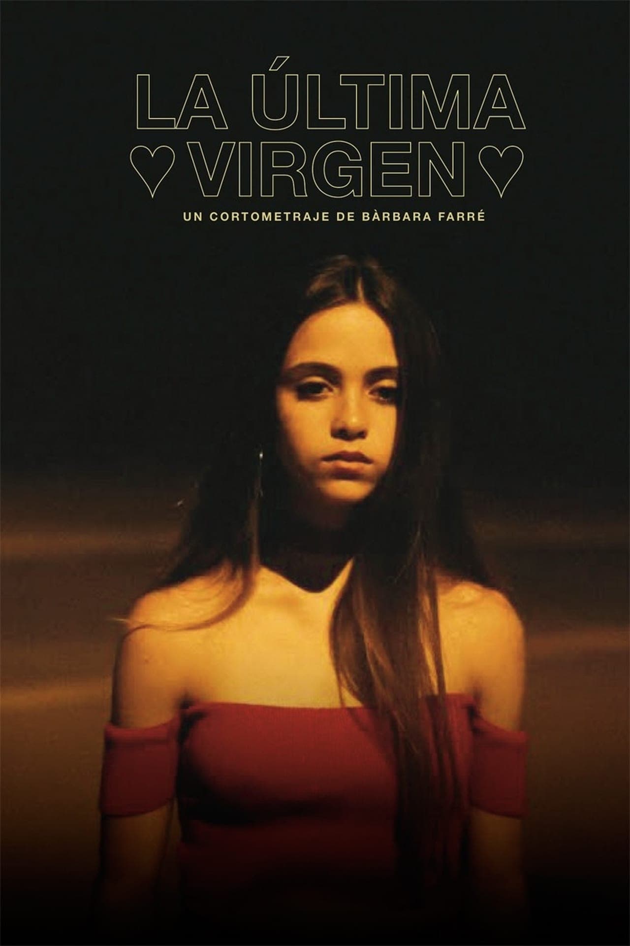 Movie La última virgen