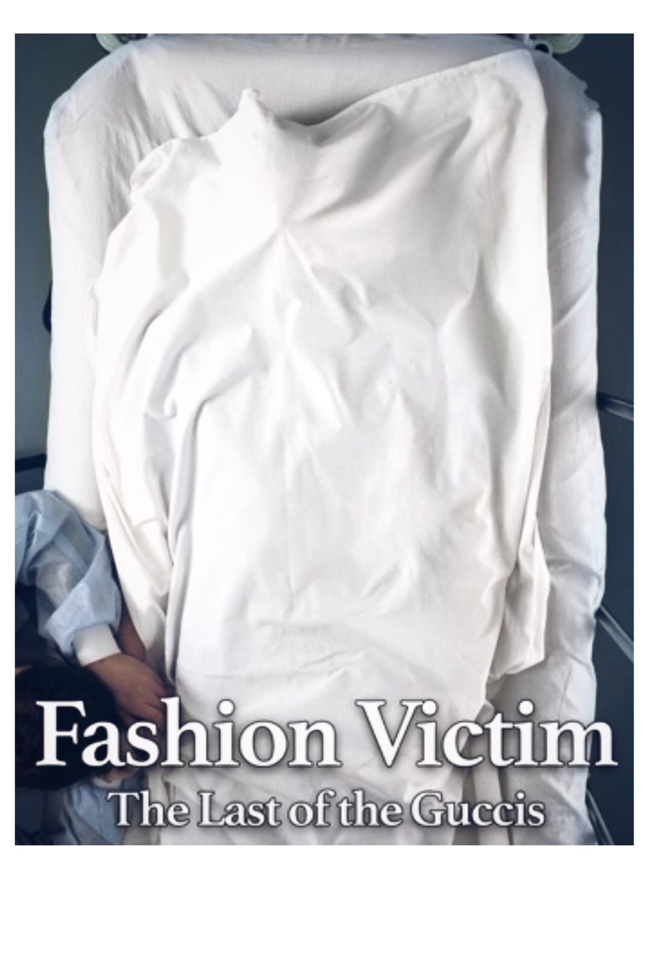 Película Fashion Victim: The Last of the Guccis