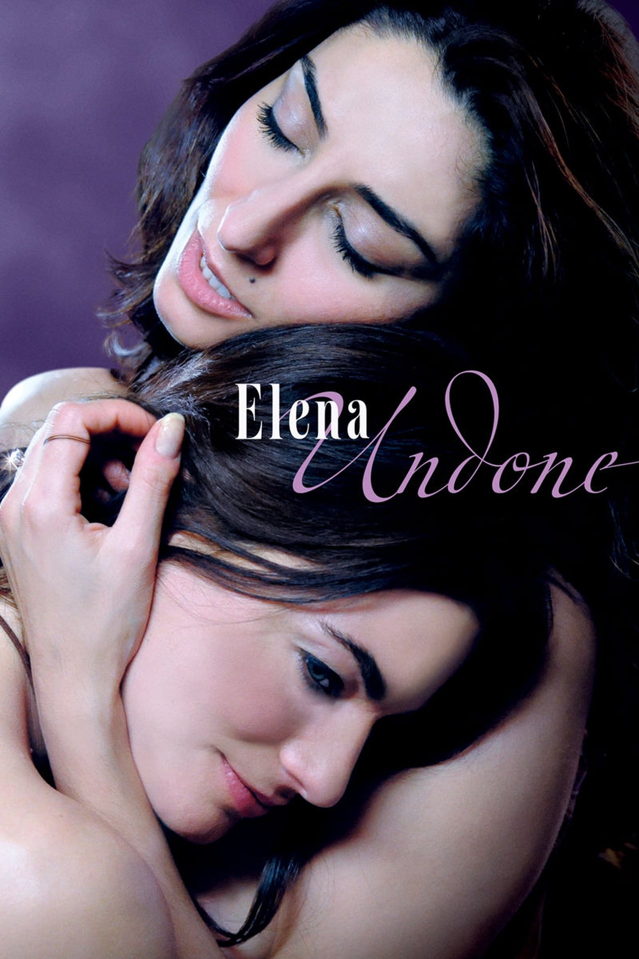 Película Elena Undone