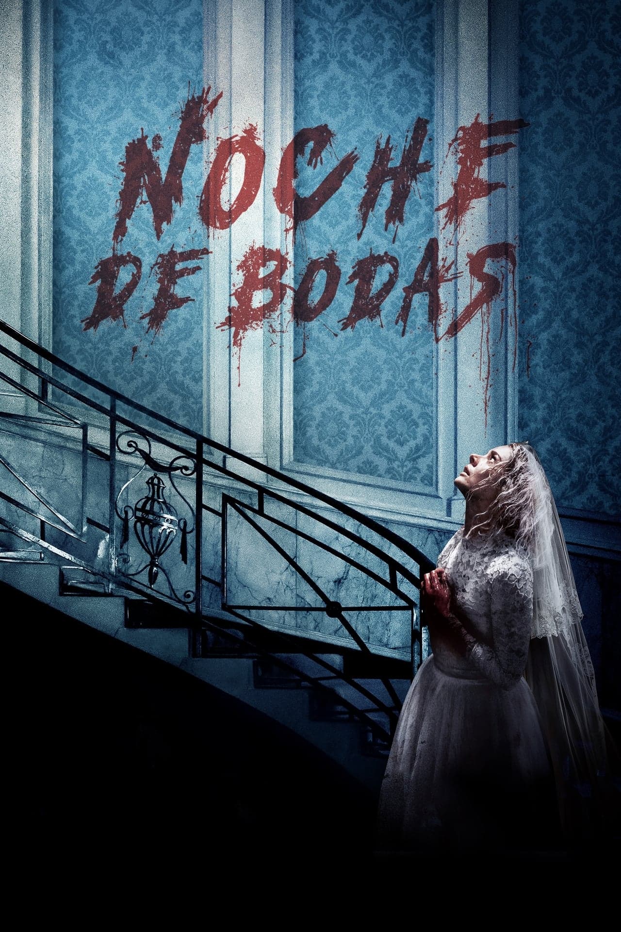 Película Noche de bodas