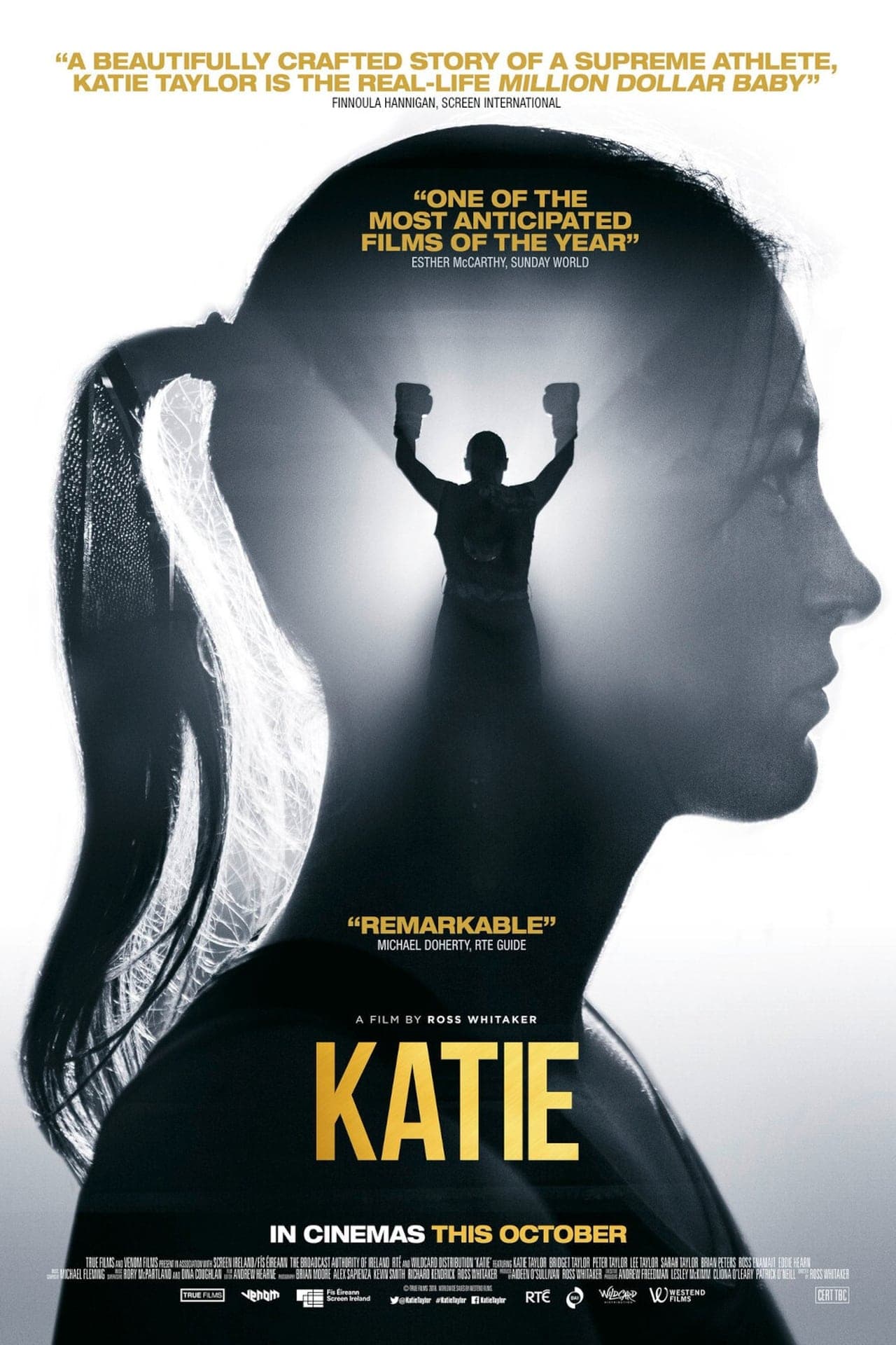 Película Katie