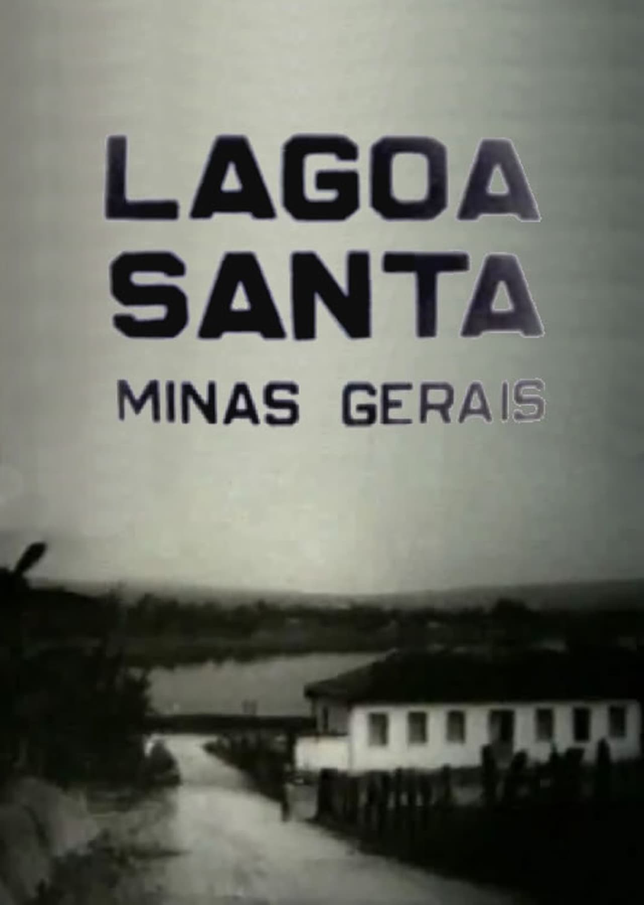 Película Lagoa Santa