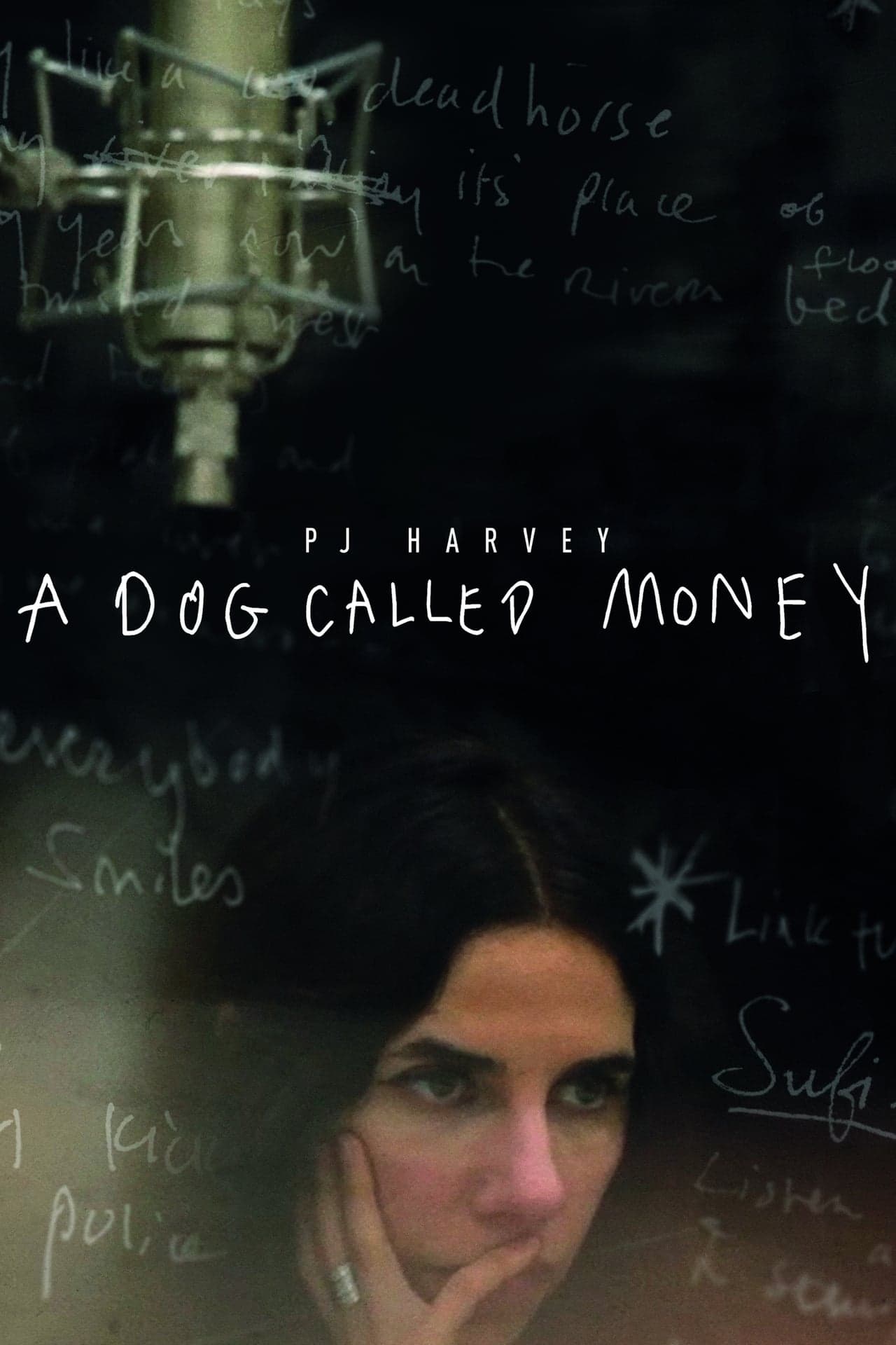 Movie PJ Harvey: A Dog Called Money