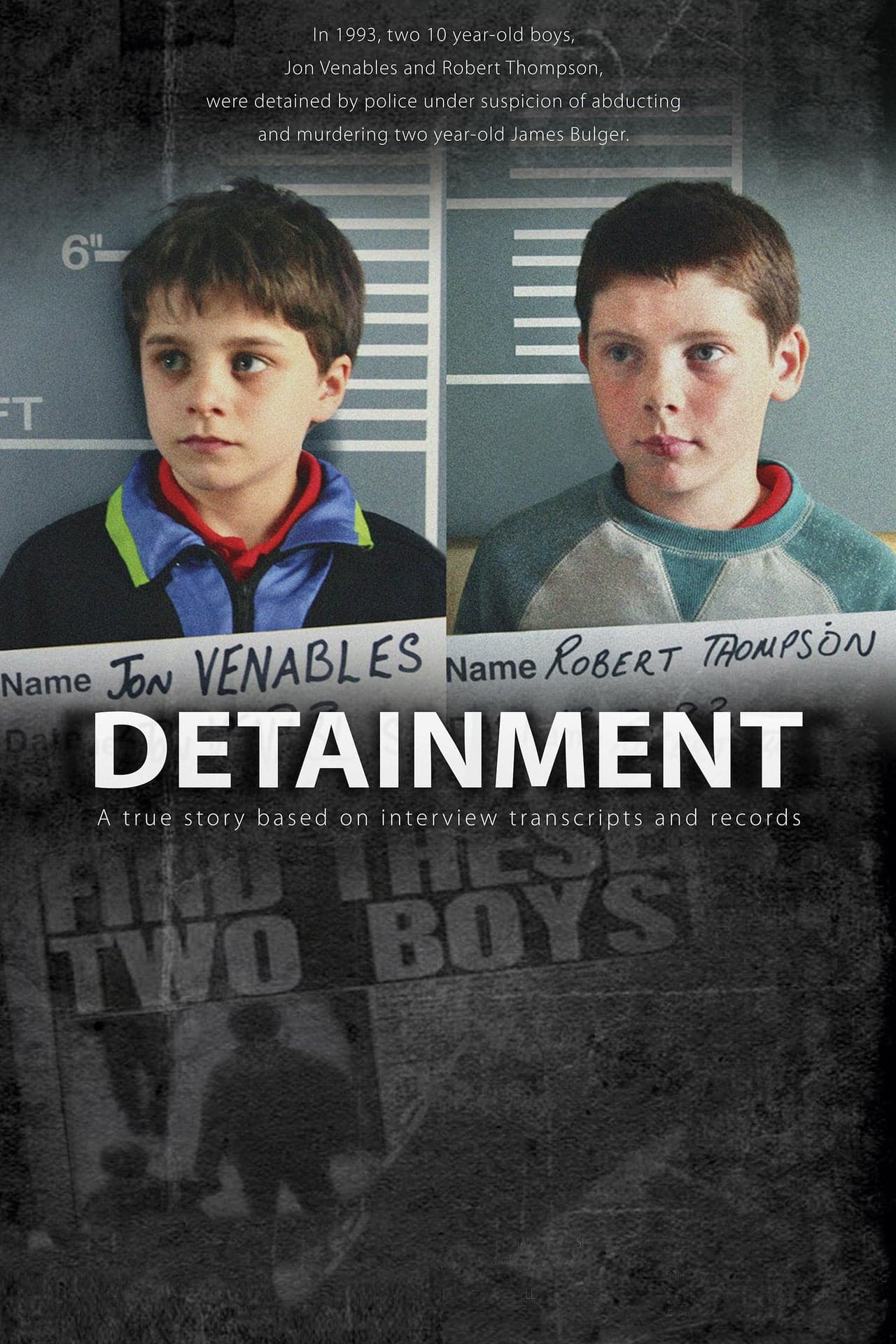 Movie Detainment