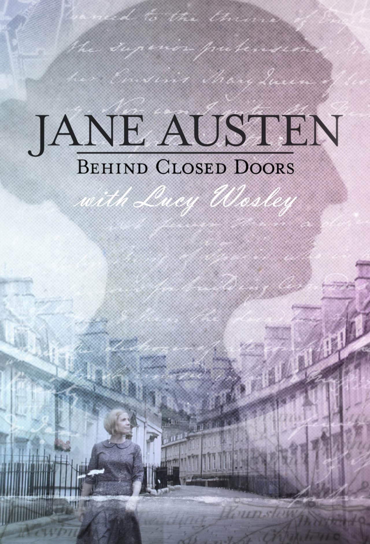 Movie Jane Austen: Behind Closed Doors