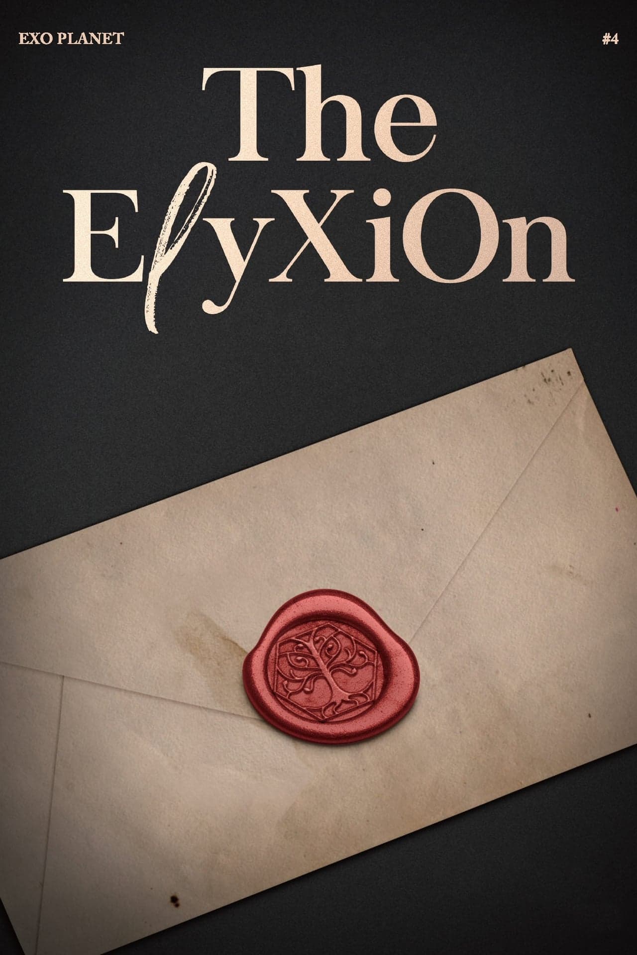 Película EXO Planet #4 The EℓyXiOn In Seoul