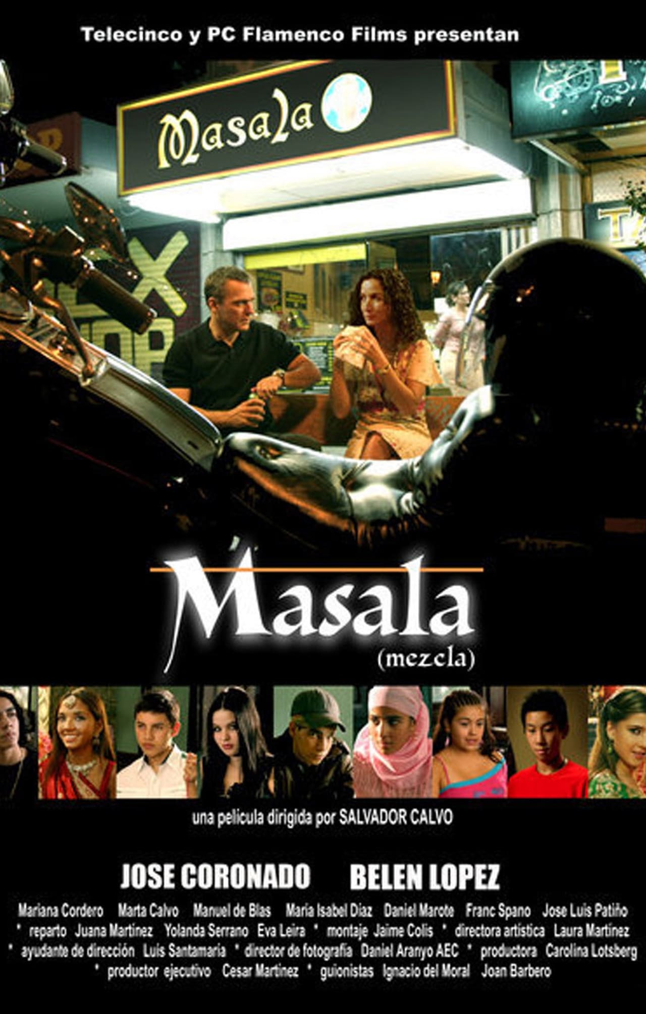 Movie Masala