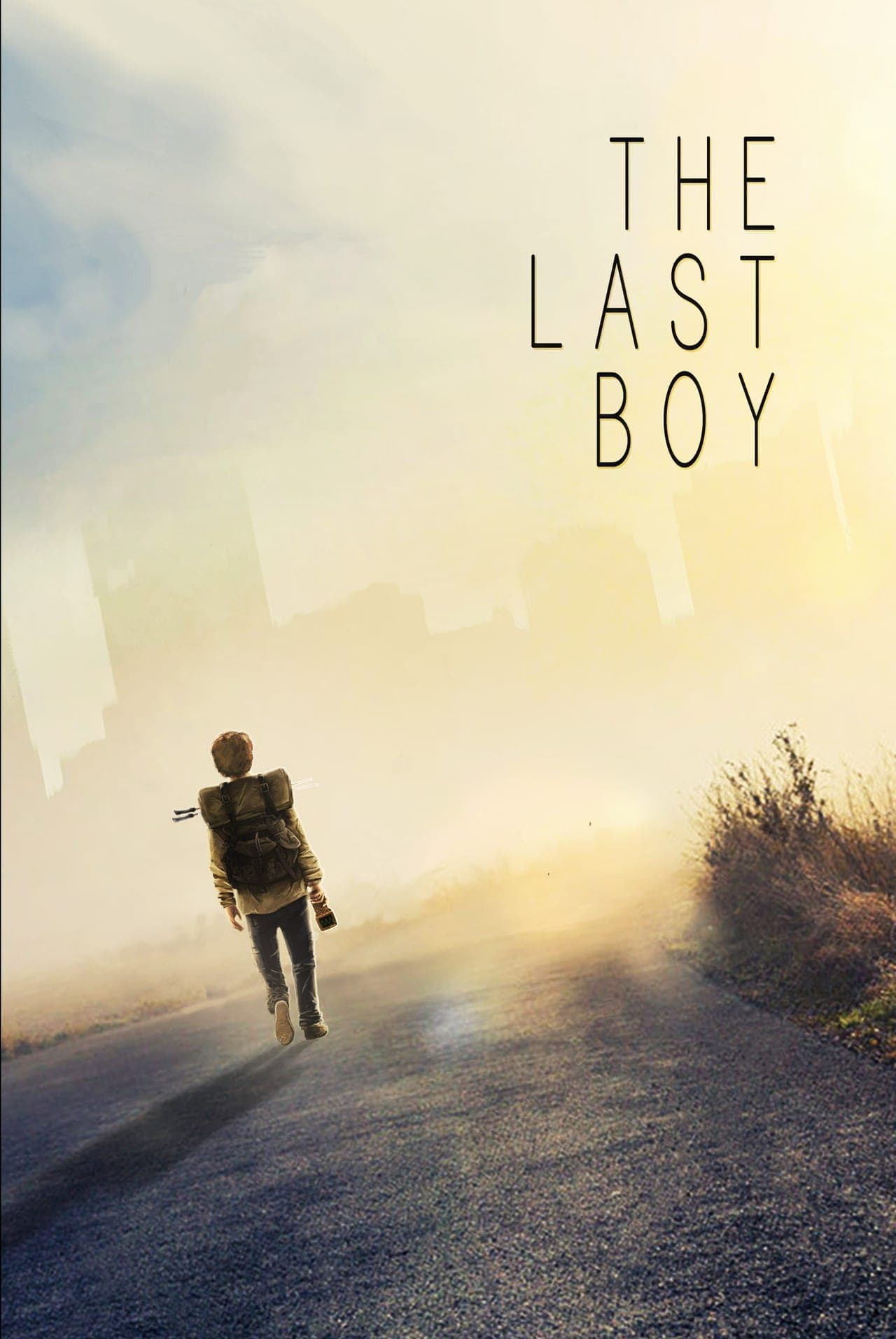 Movie The Last Boy