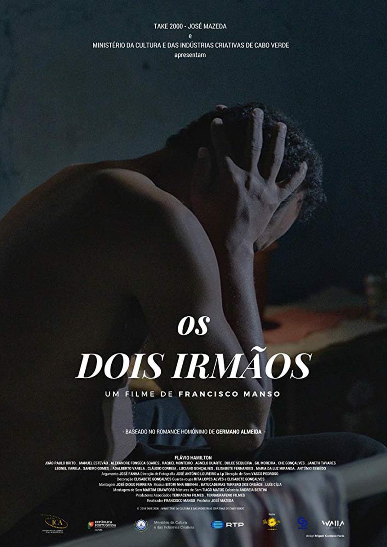 Movie Os Dois Irmãos