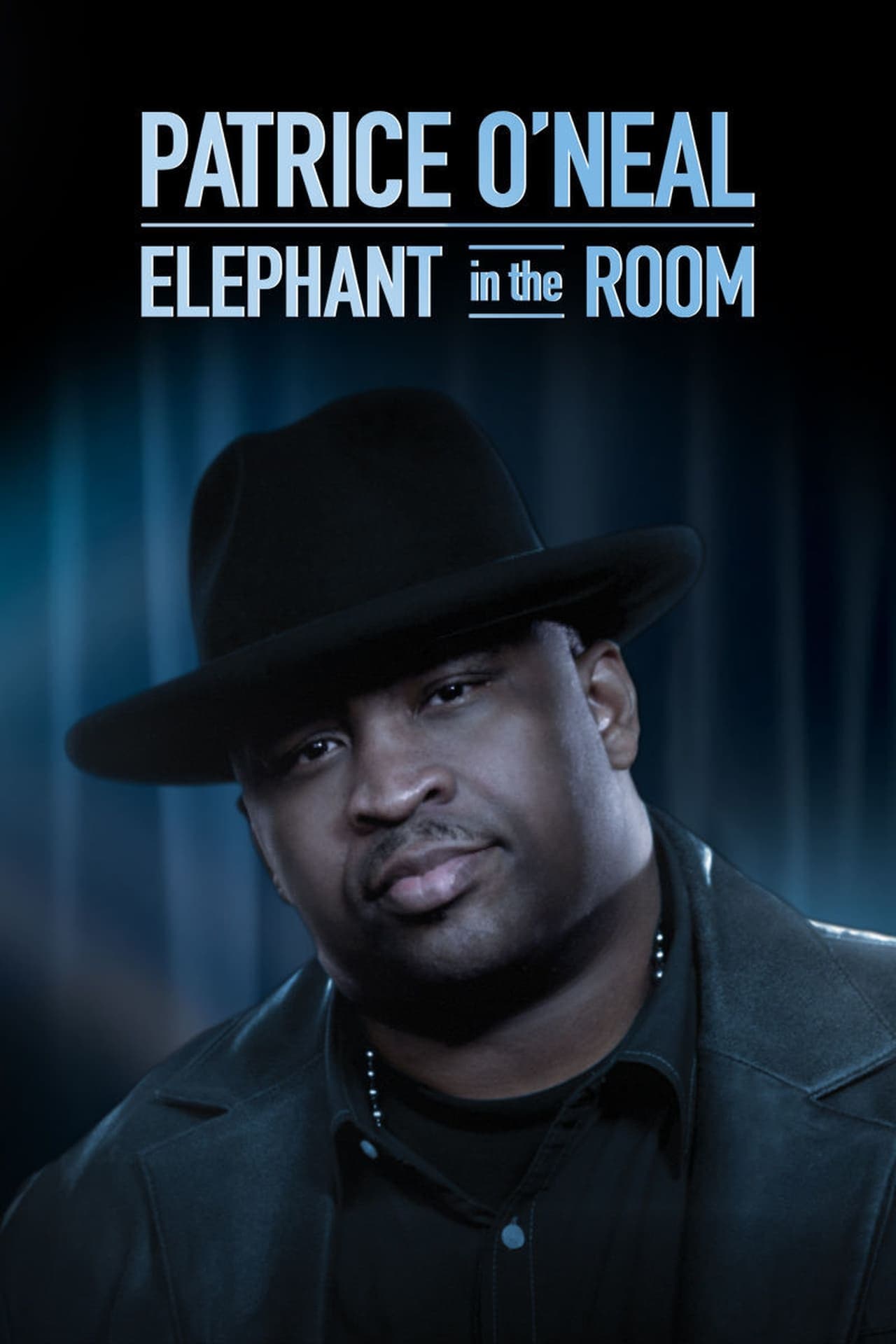 Movie Patrice O'Neal: Elephant in the Room