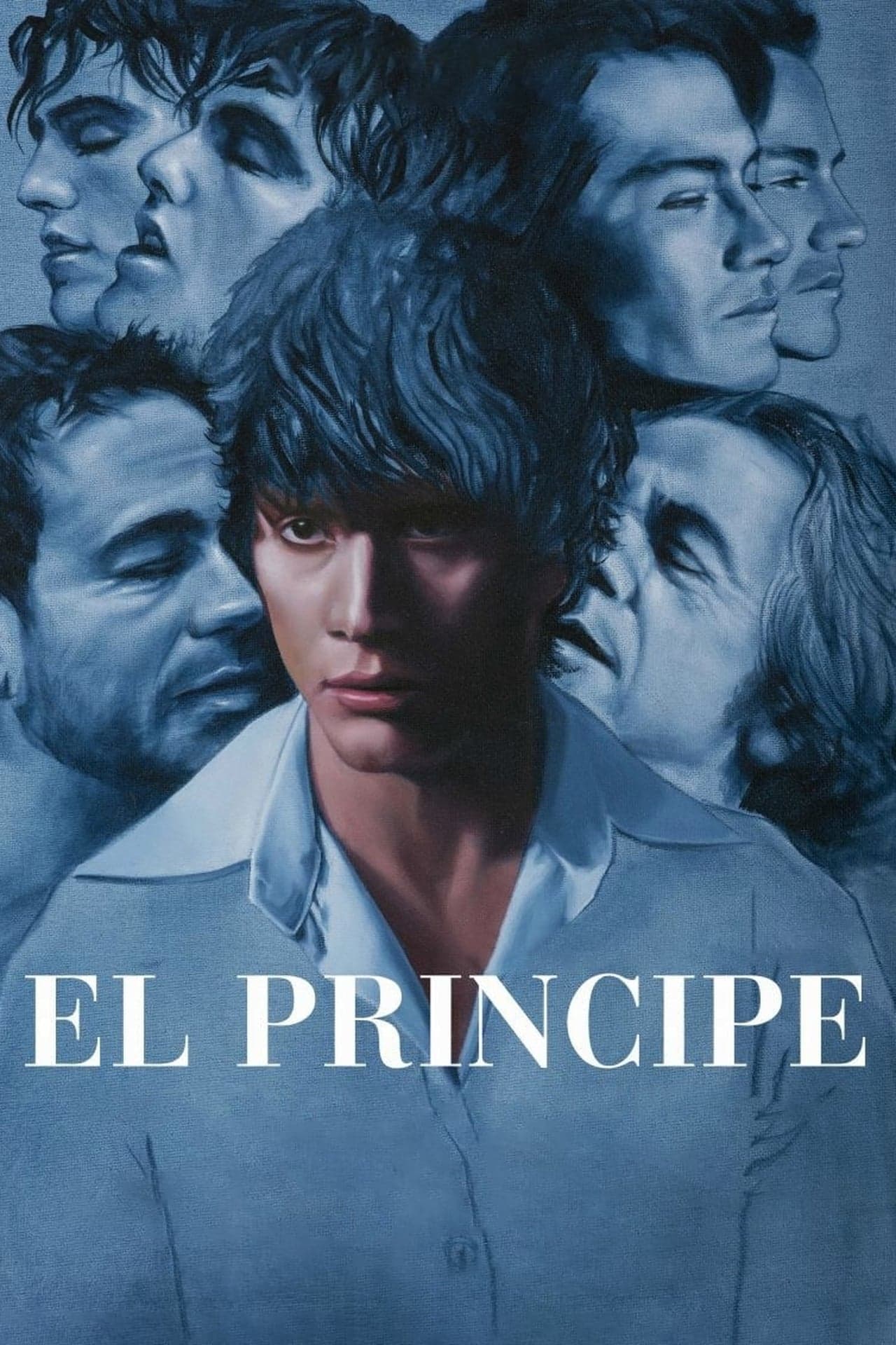 Movie El príncipe