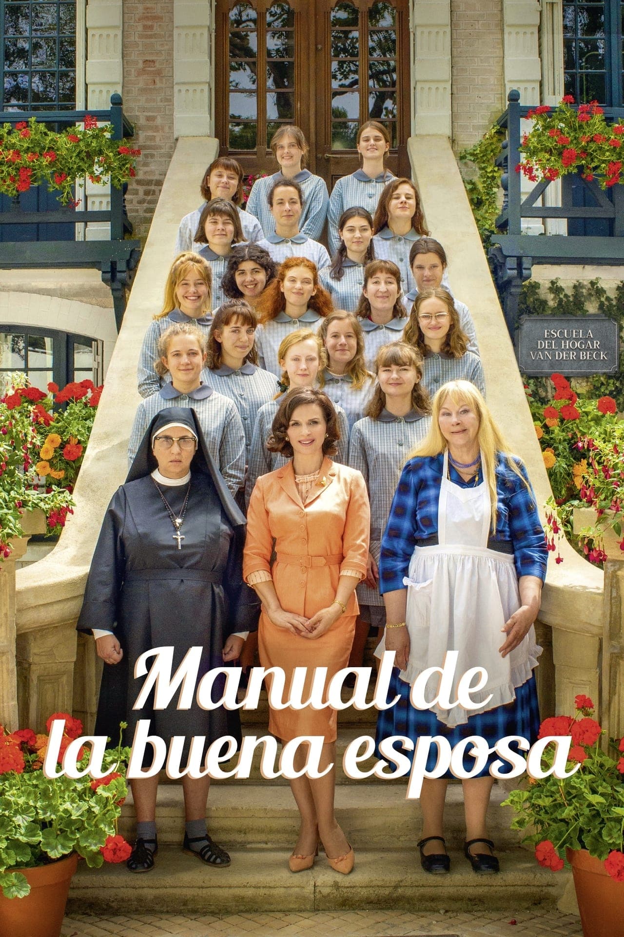 Movie Manual de la buena esposa