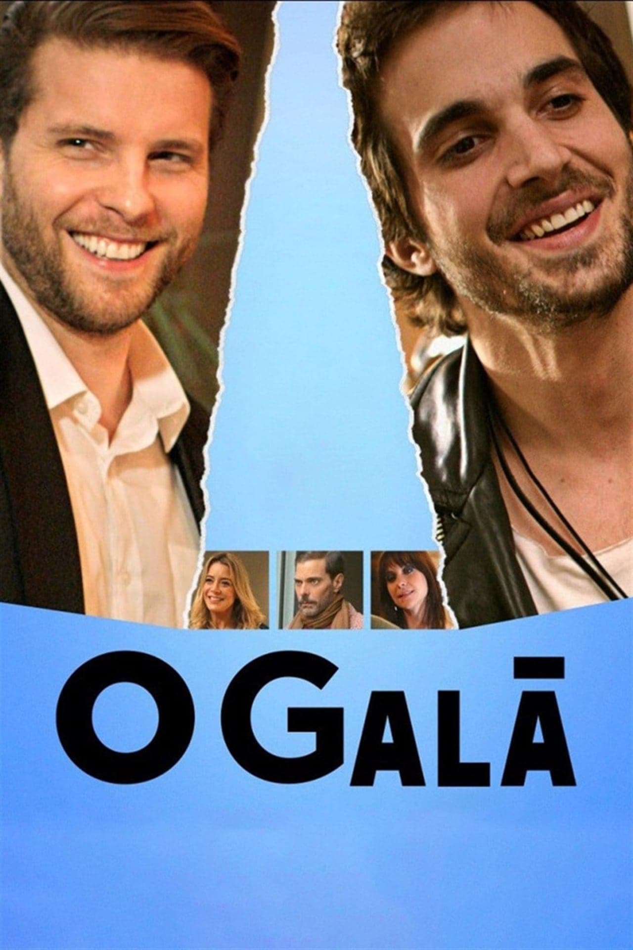 Movie O Galã