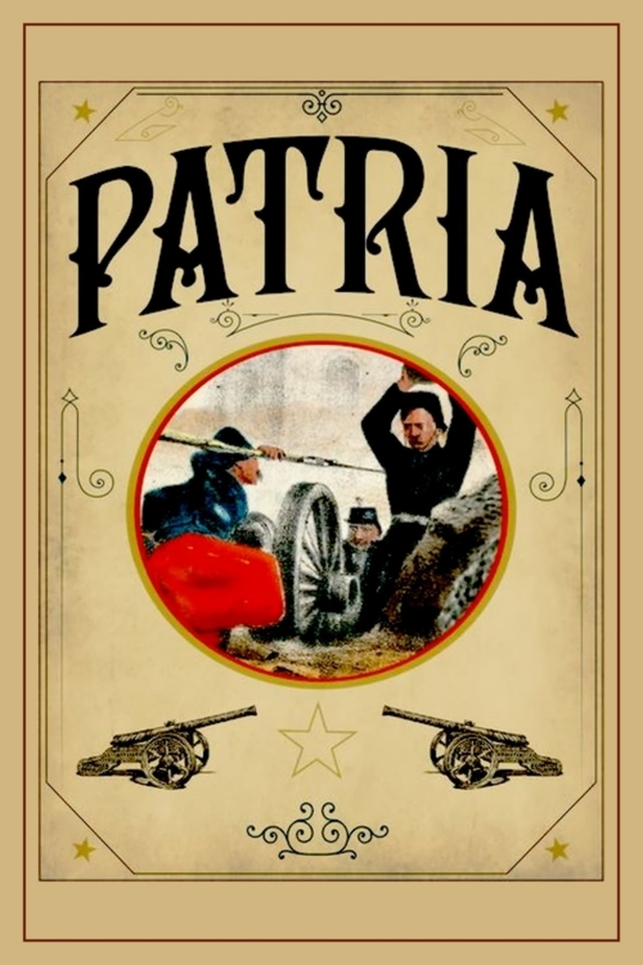 Movie Patria