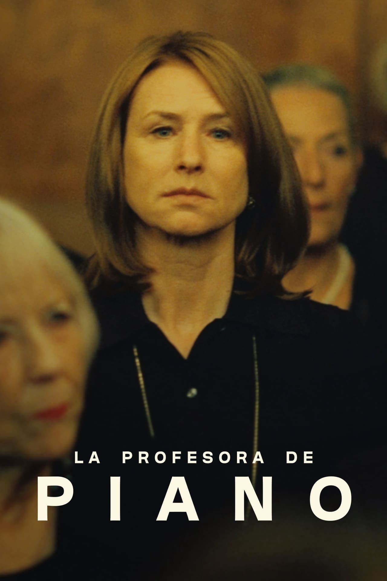 Movie La profesora de piano