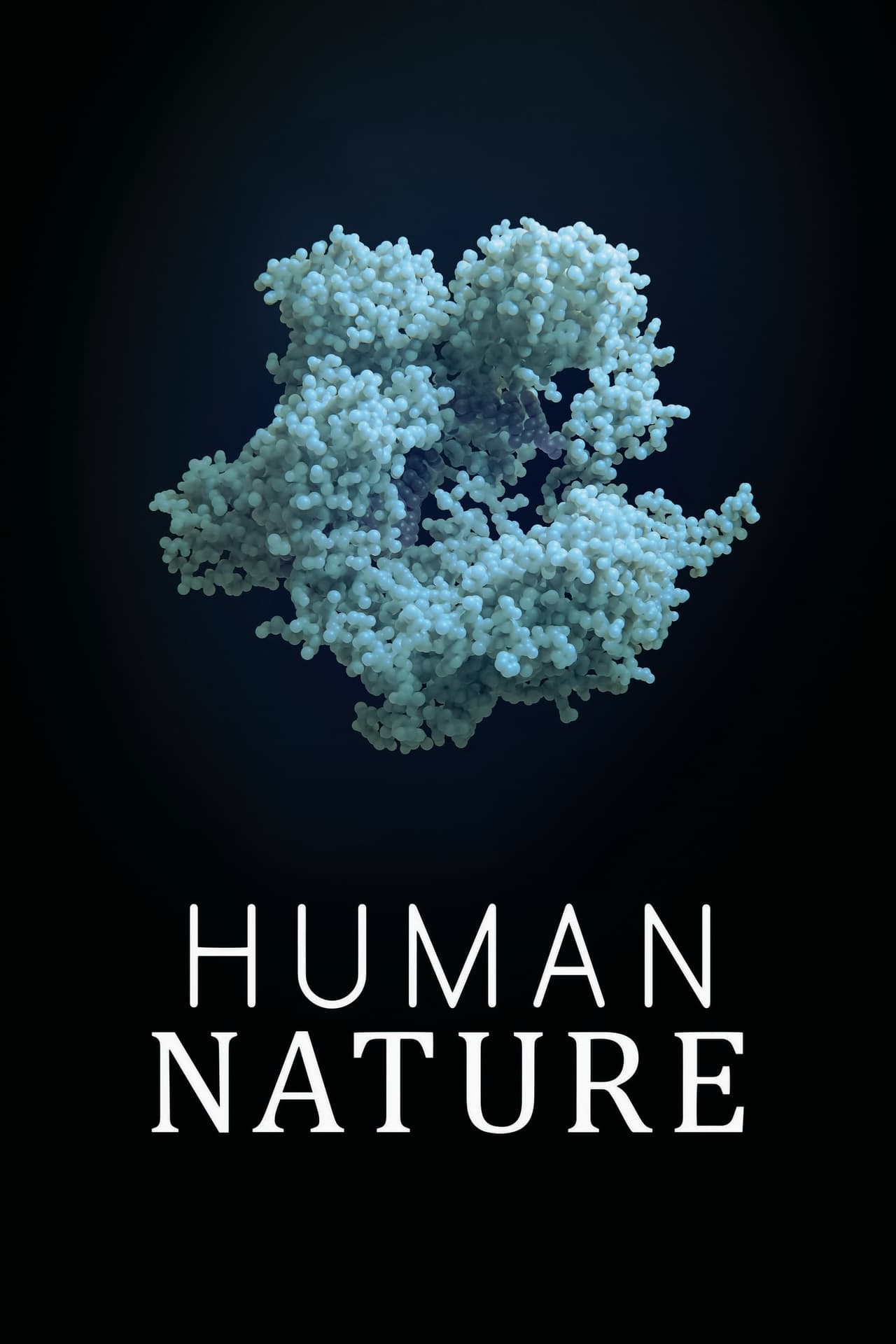 Movie La naturaleza humana