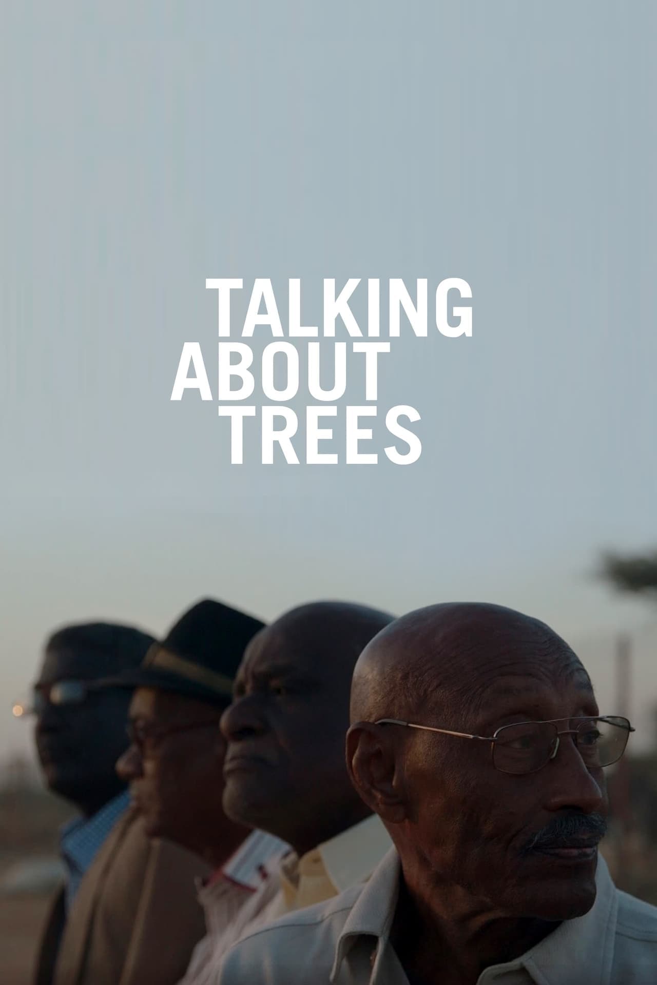 Película Talking About Trees