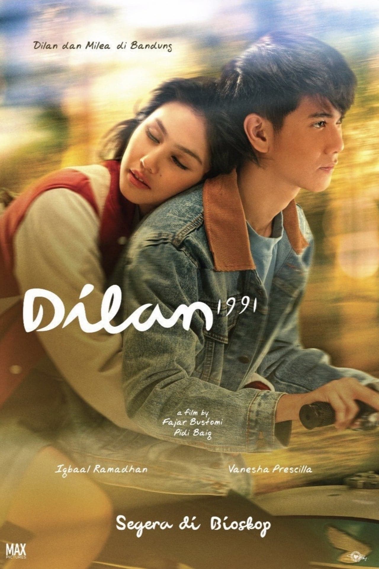 Movie Dilan 1991