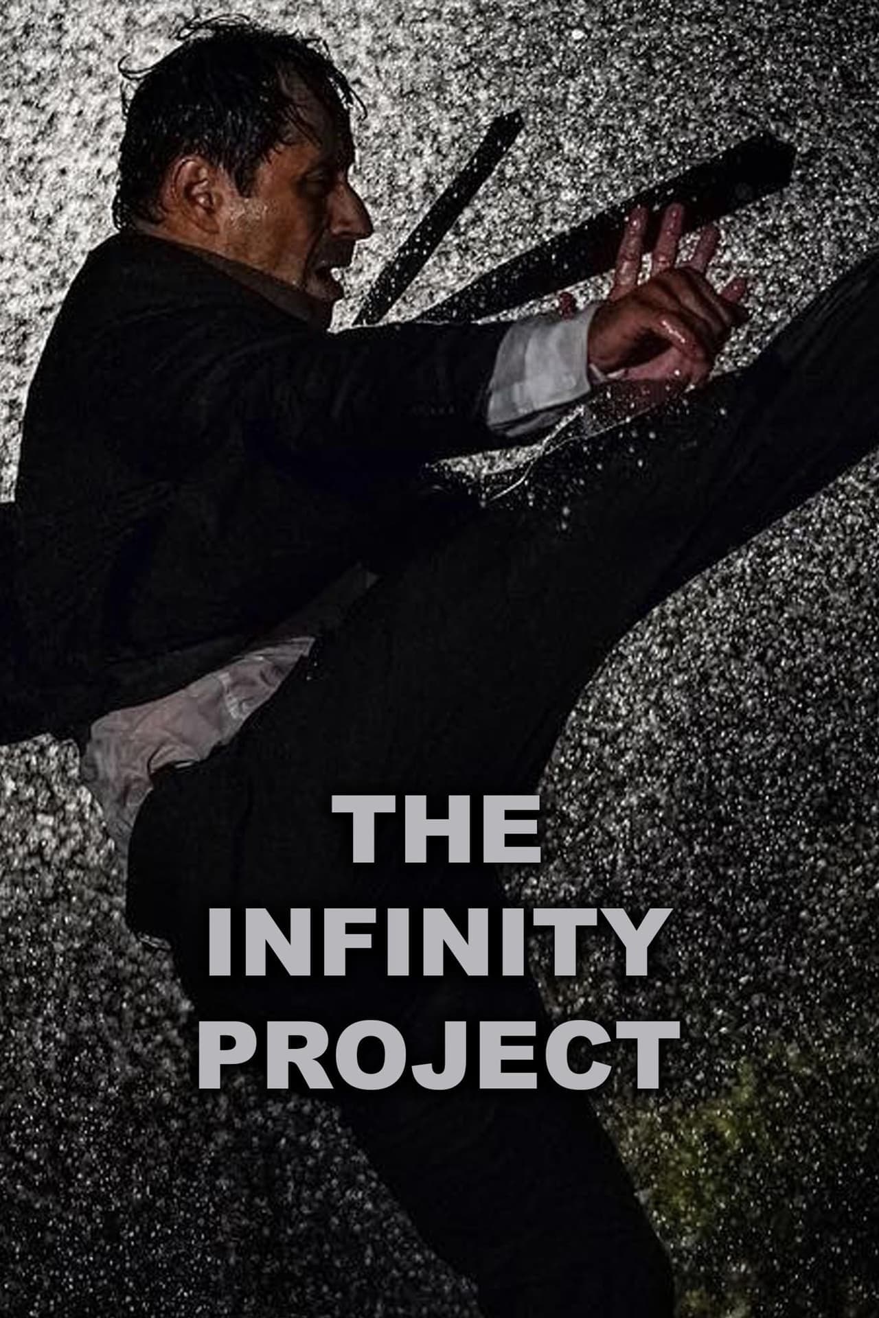 Movie The Infinity Project