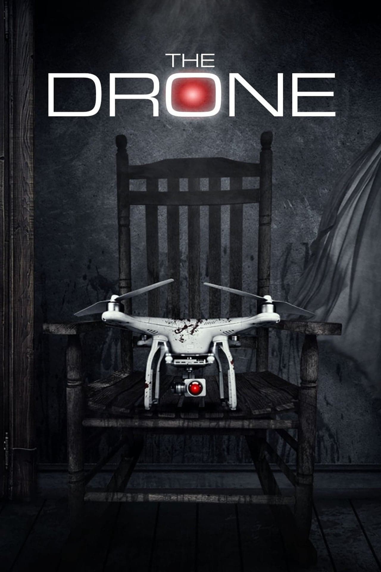 Movie The Drone