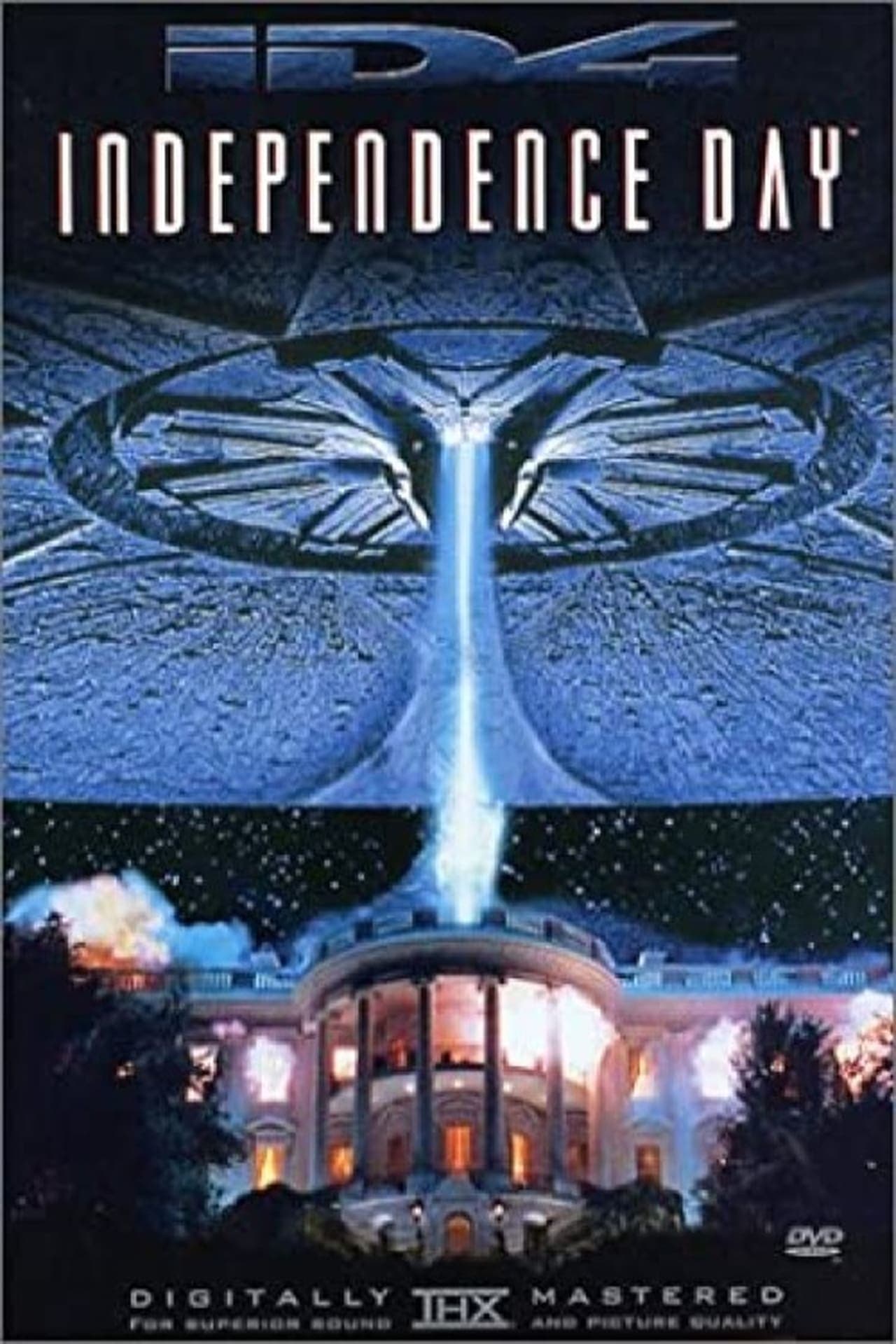 Movie Independence Day: The ID4 Invasion