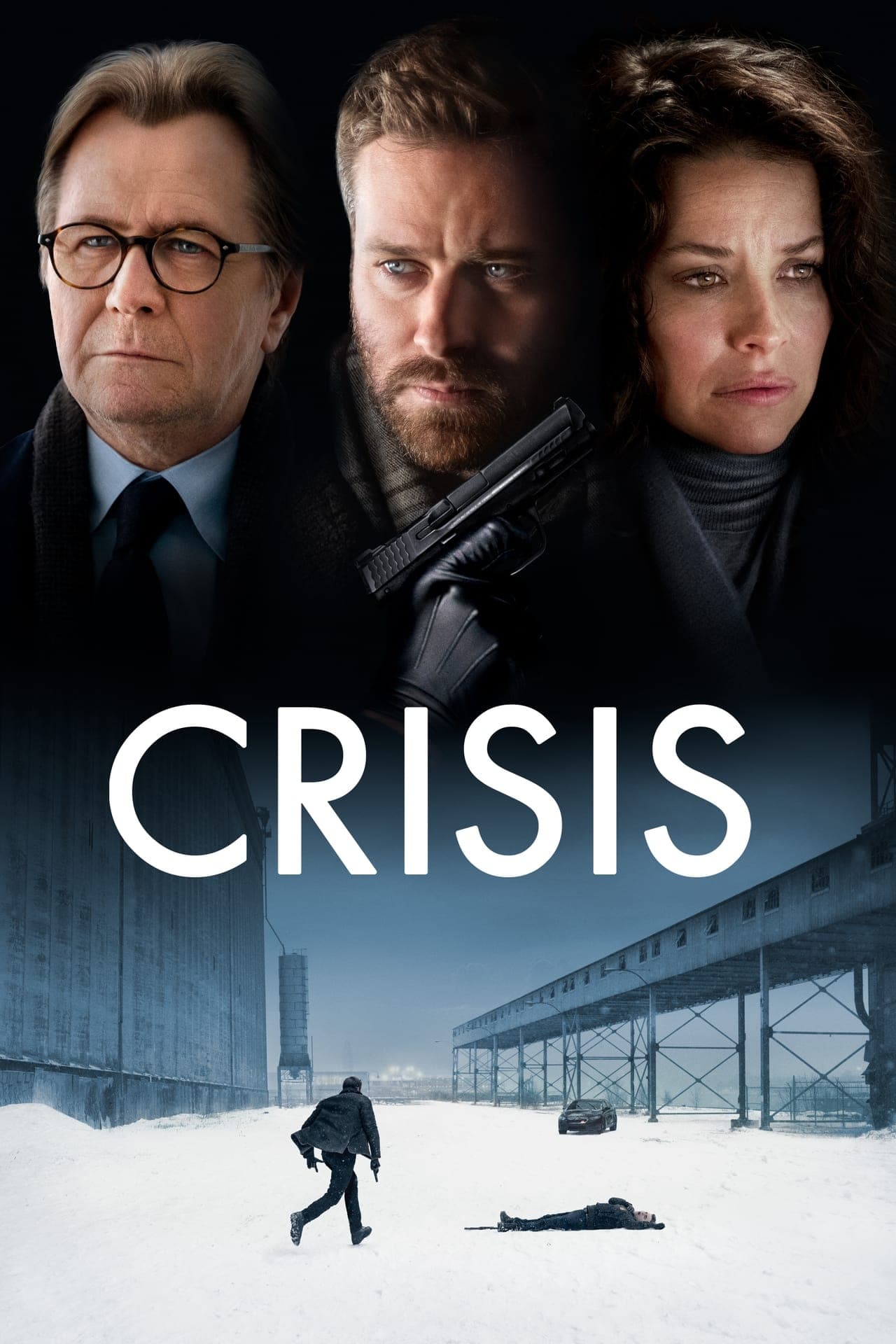 Película Crisis