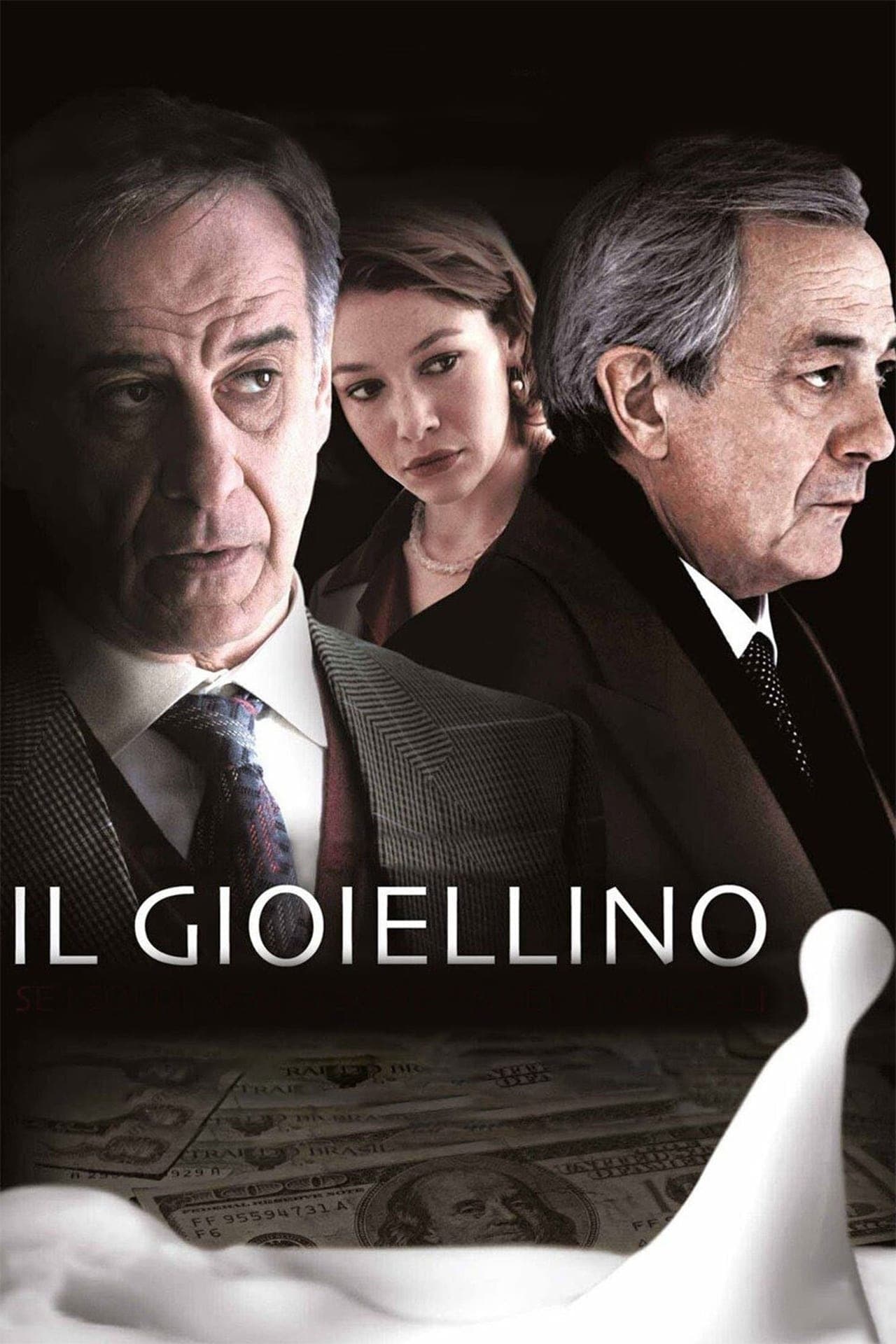 Movie Il gioiellino