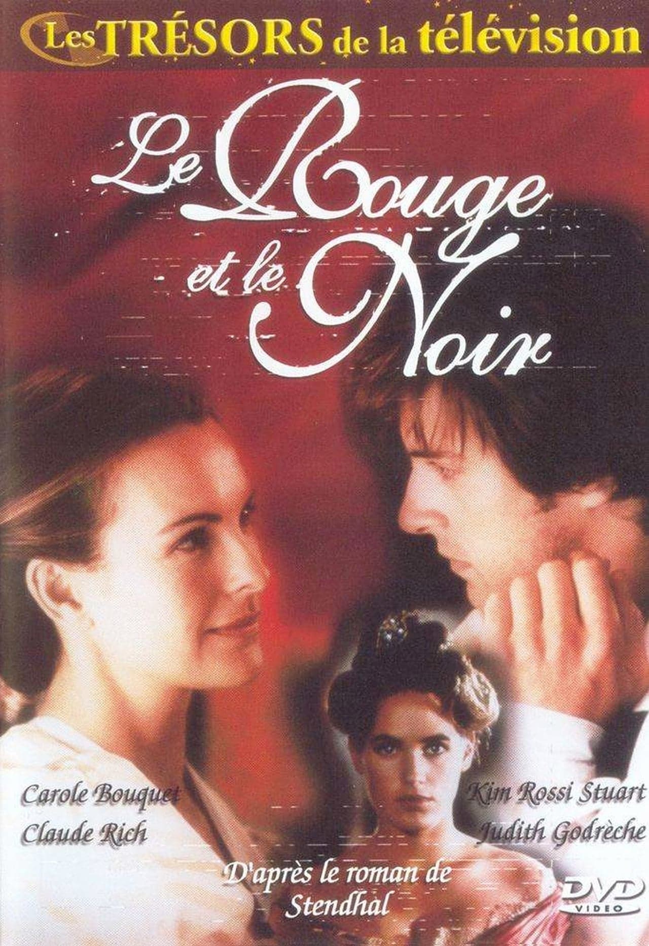 Movie Le Rouge et le Noir