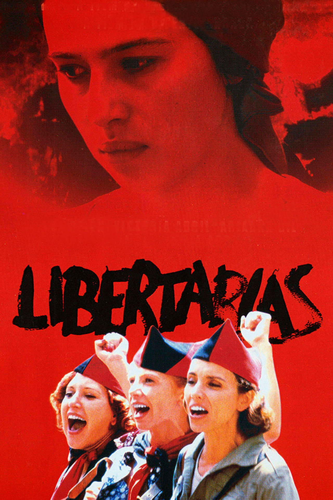 Movie Libertarias