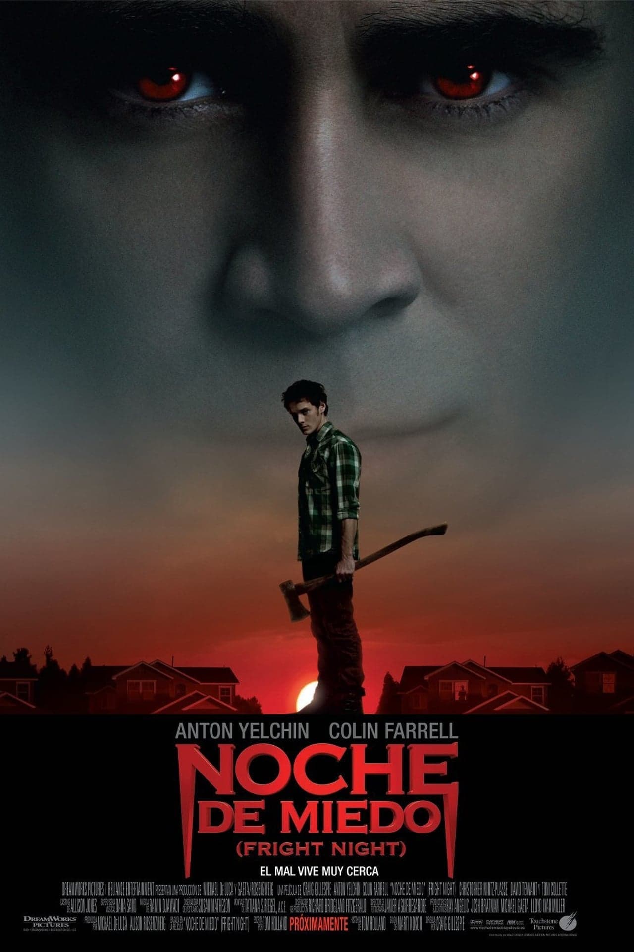 Movie Noche de miedo (Fright Night)