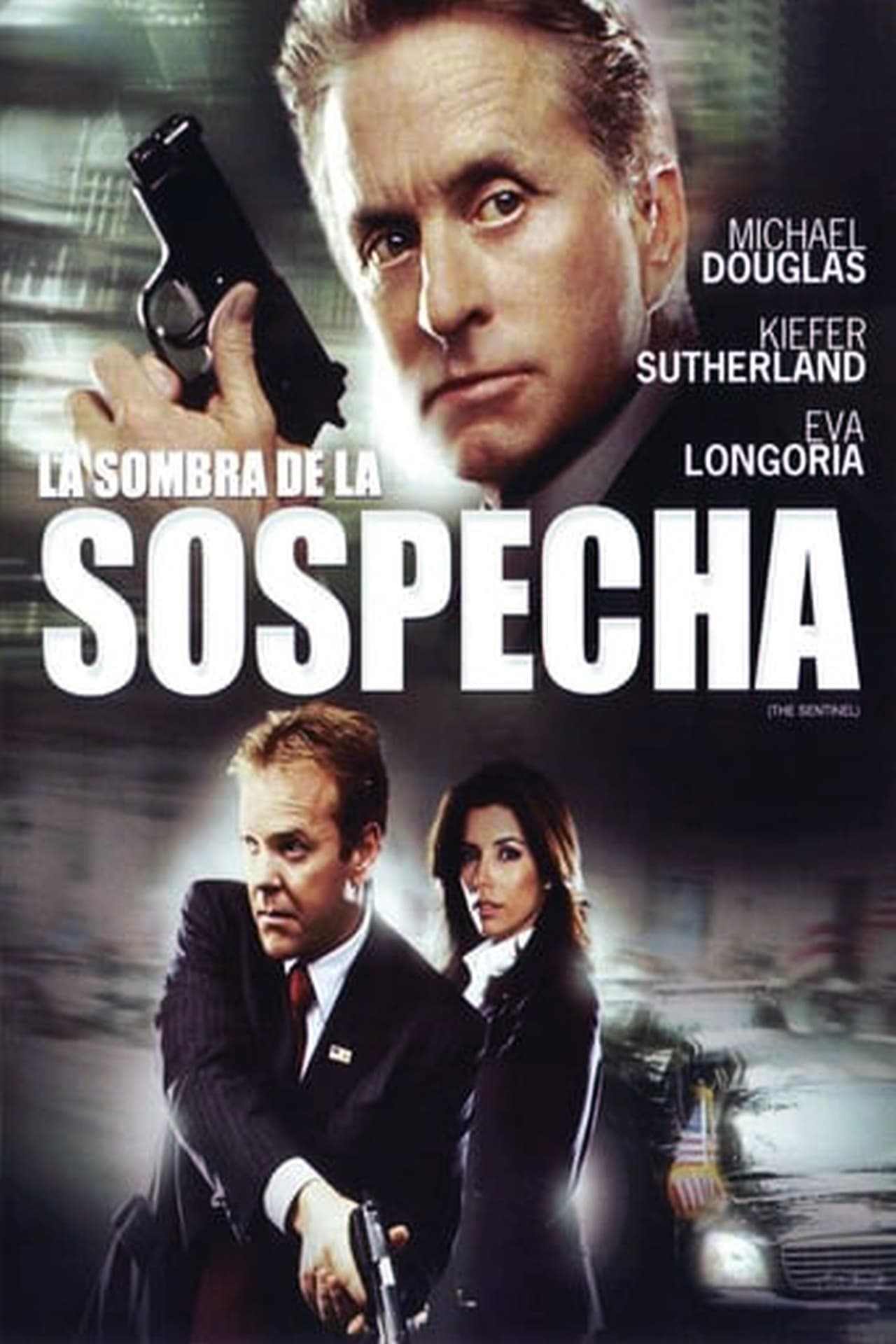 Movie La sombra de la sospecha