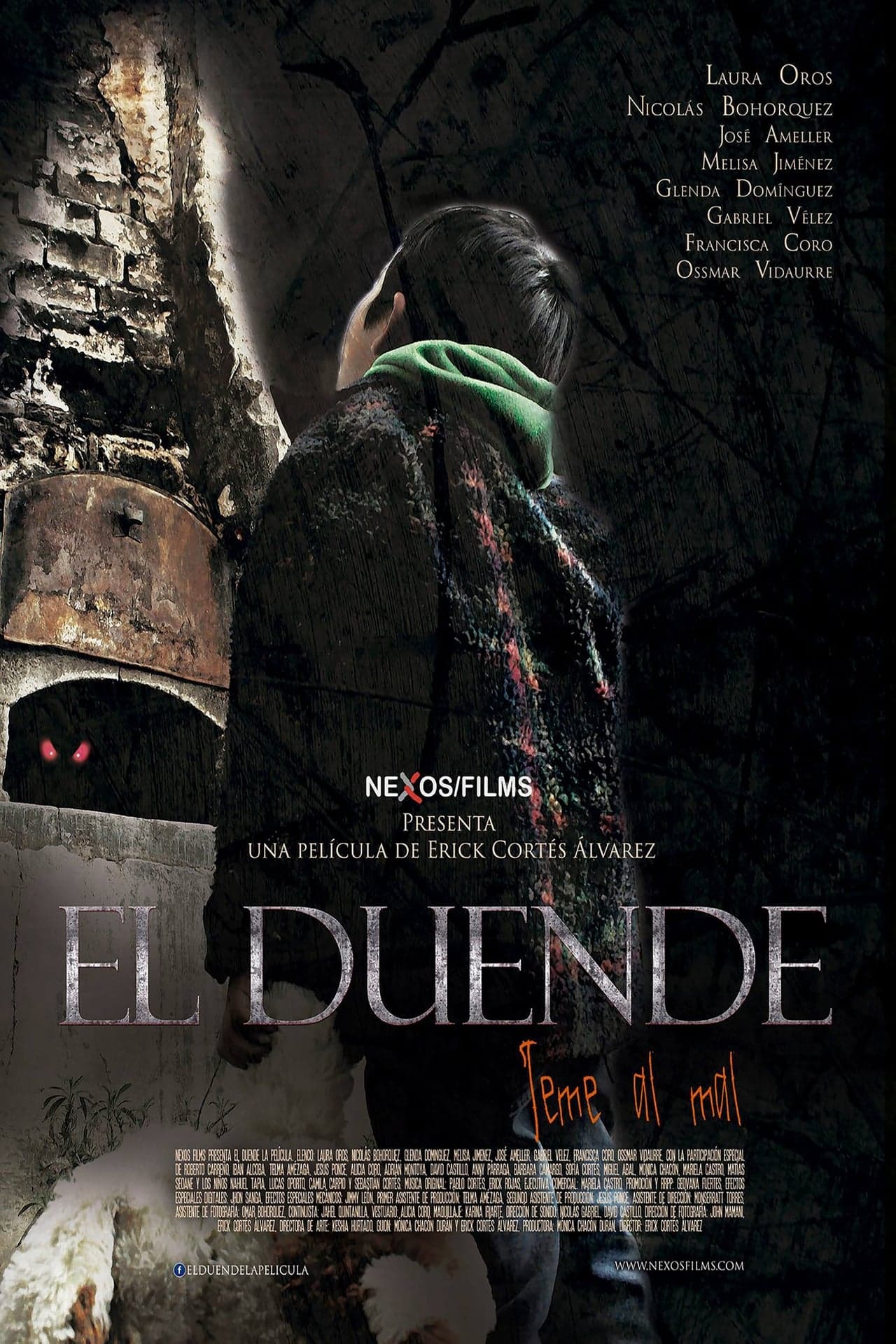 Película El Duende