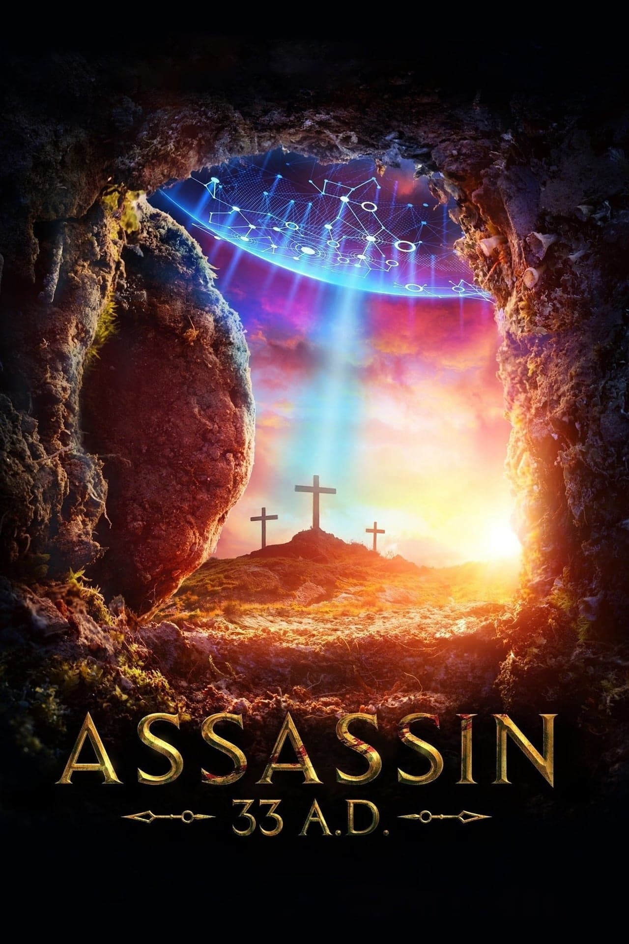 Movie Assassin 33 A.D.